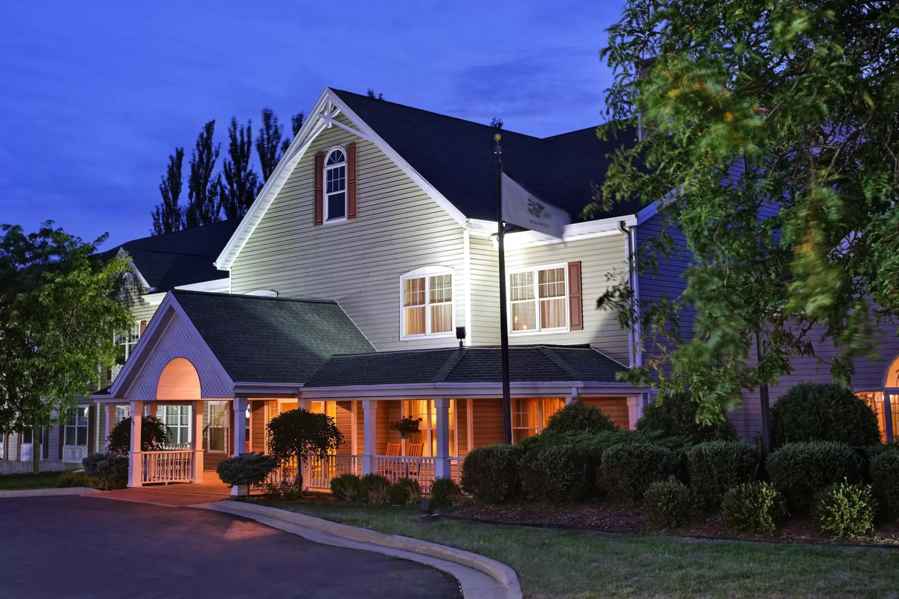 Facade/entrance, Property Building in Country Inn & Suites by Radisson, Freeport, IL