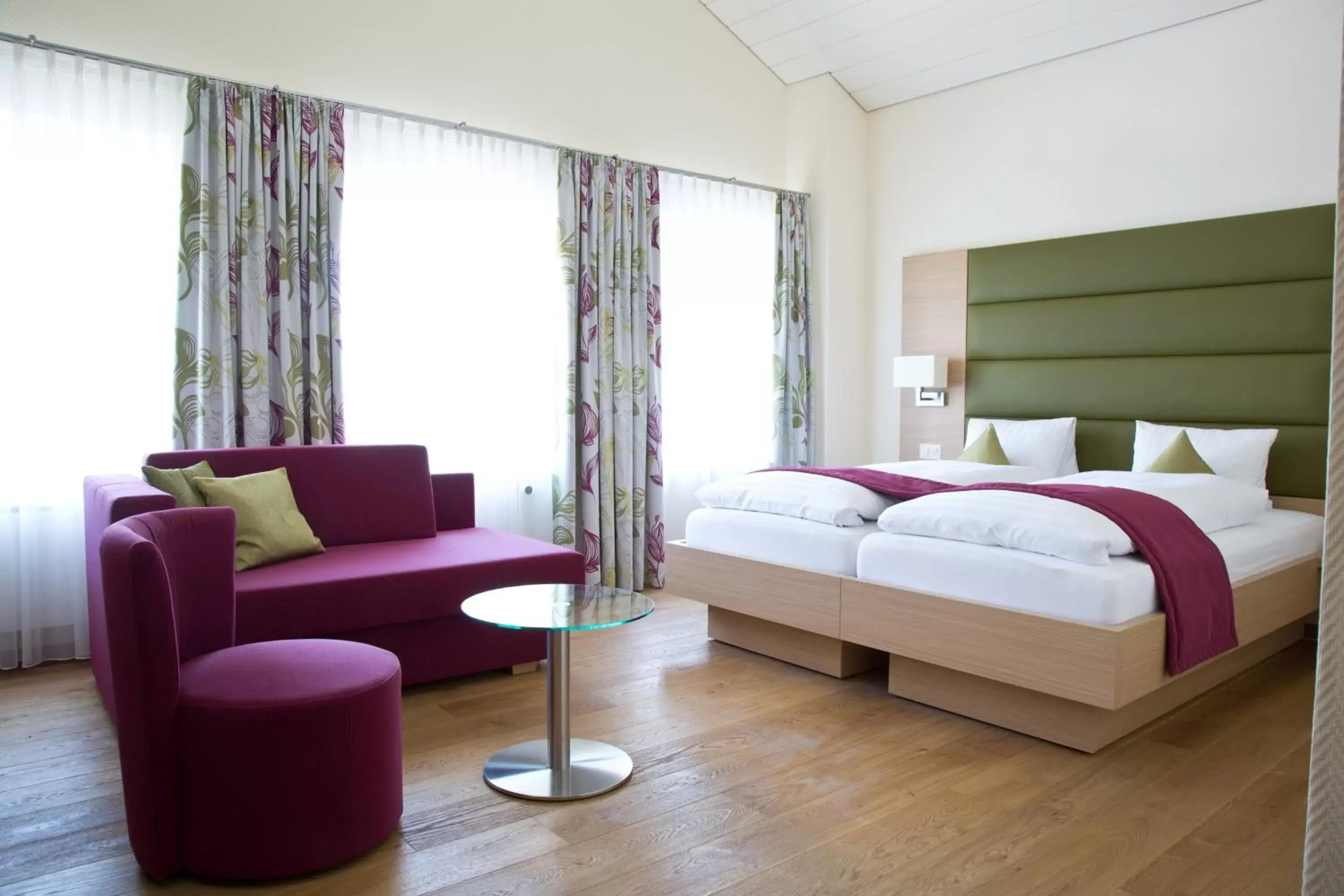 Day, Room Photo in Hotel Buchserhof