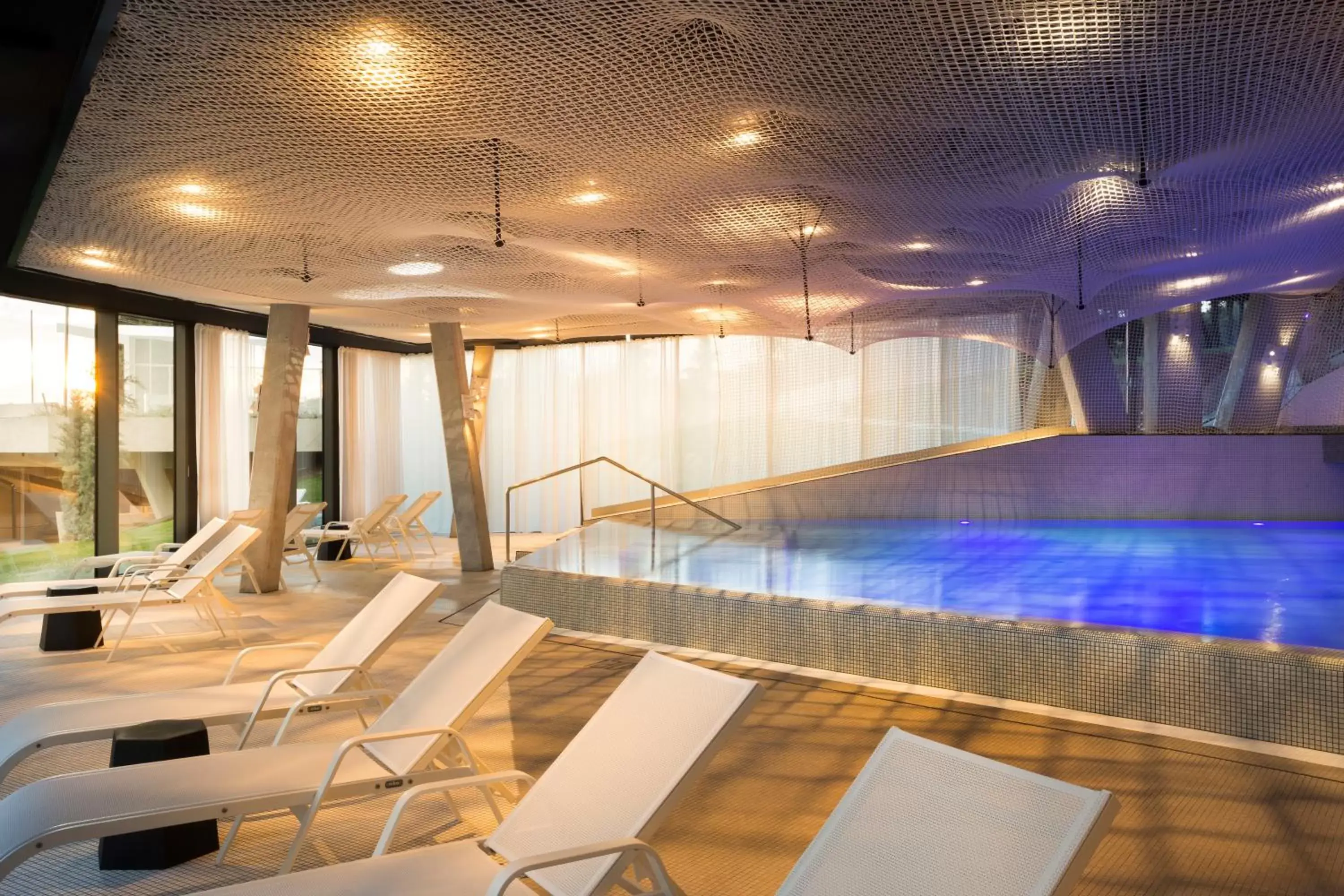 Spa and wellness centre/facilities, Swimming Pool in Maistra Select Family Hotel Amarin