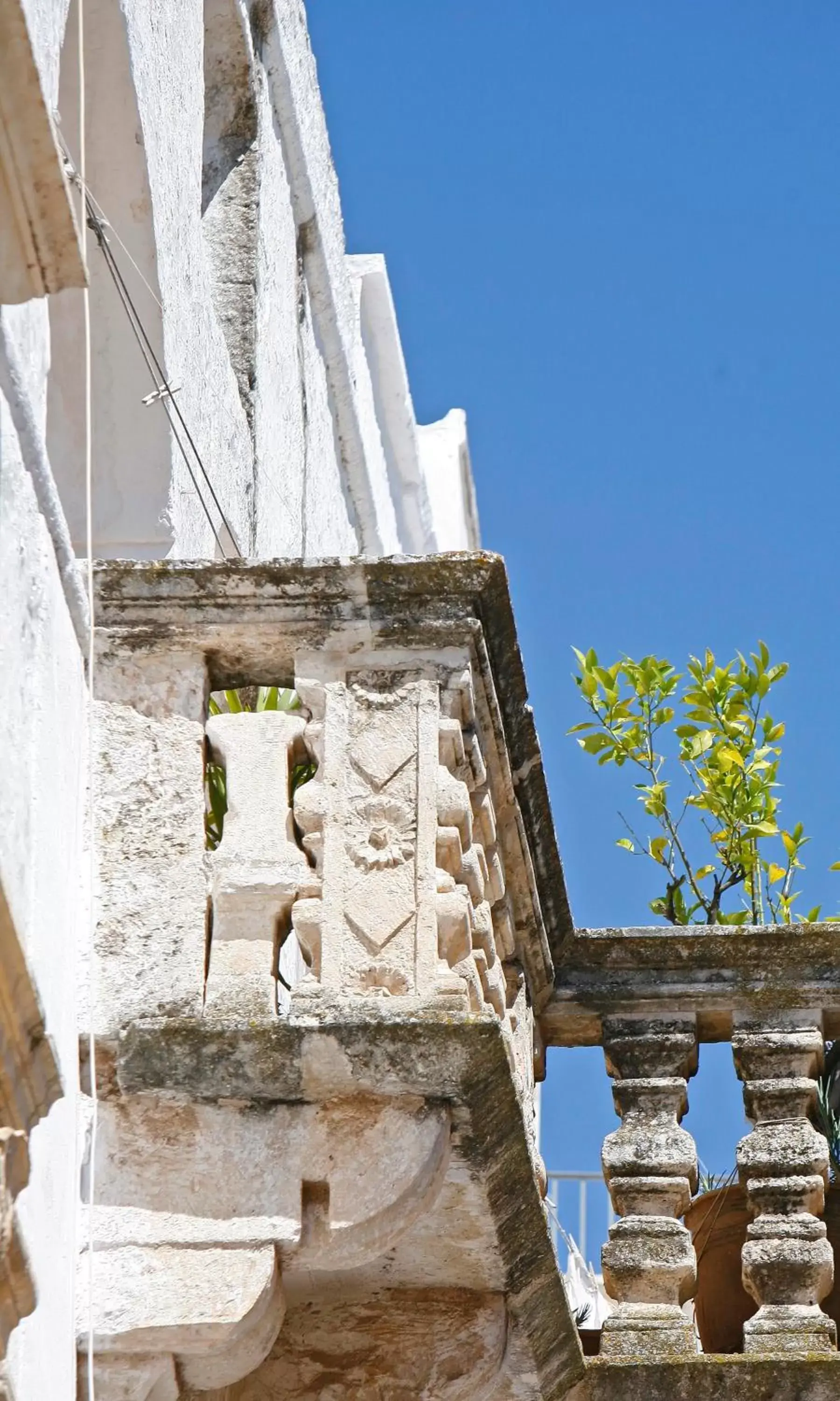 Facade/entrance, Property Building in Hotel La Terra