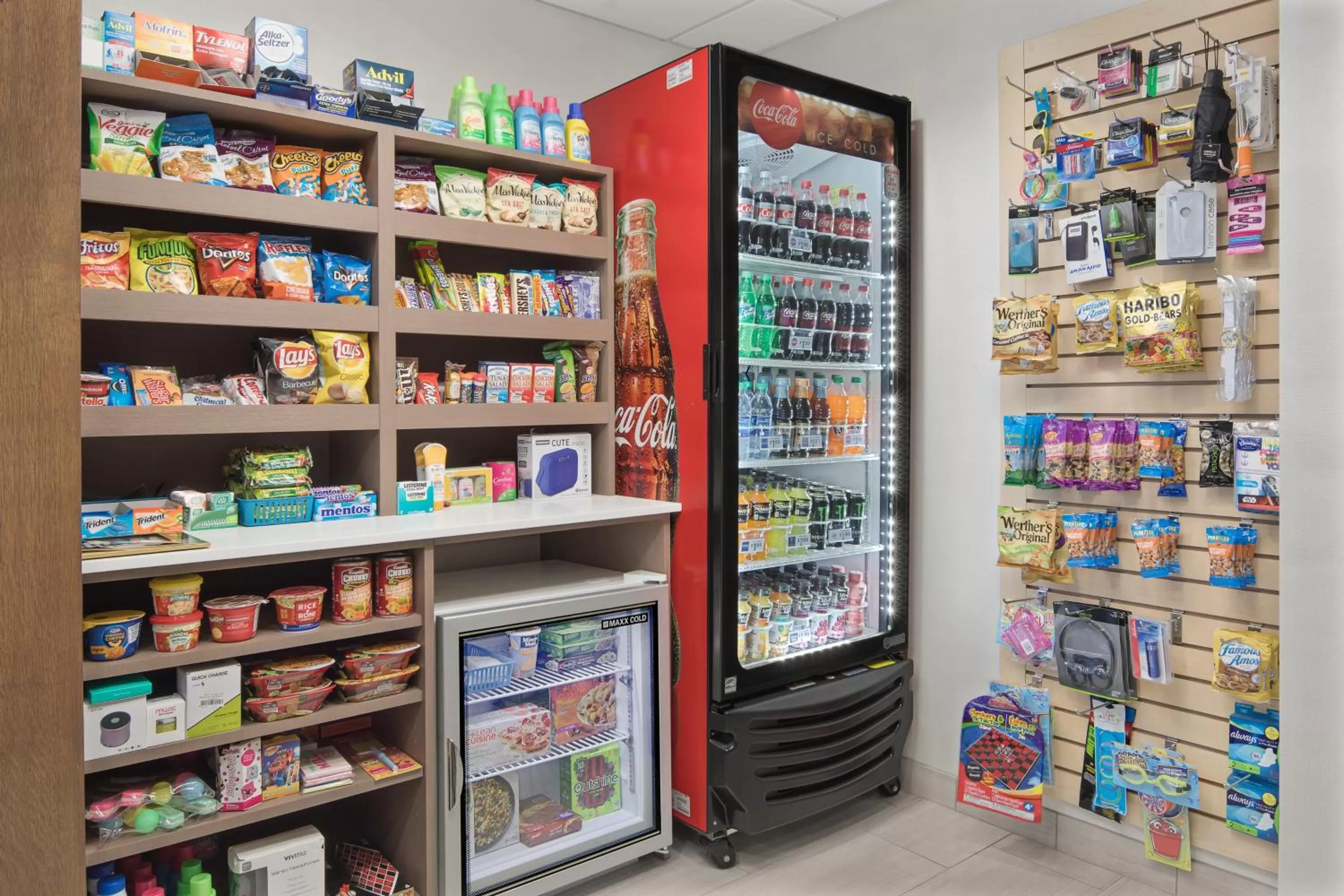 Other in Holiday Inn Express Hotel & Suites Byron by IHG