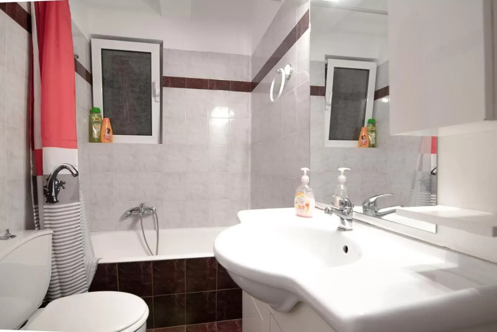 Other, Bathroom in SK-George Apartments by the Sea and Airport