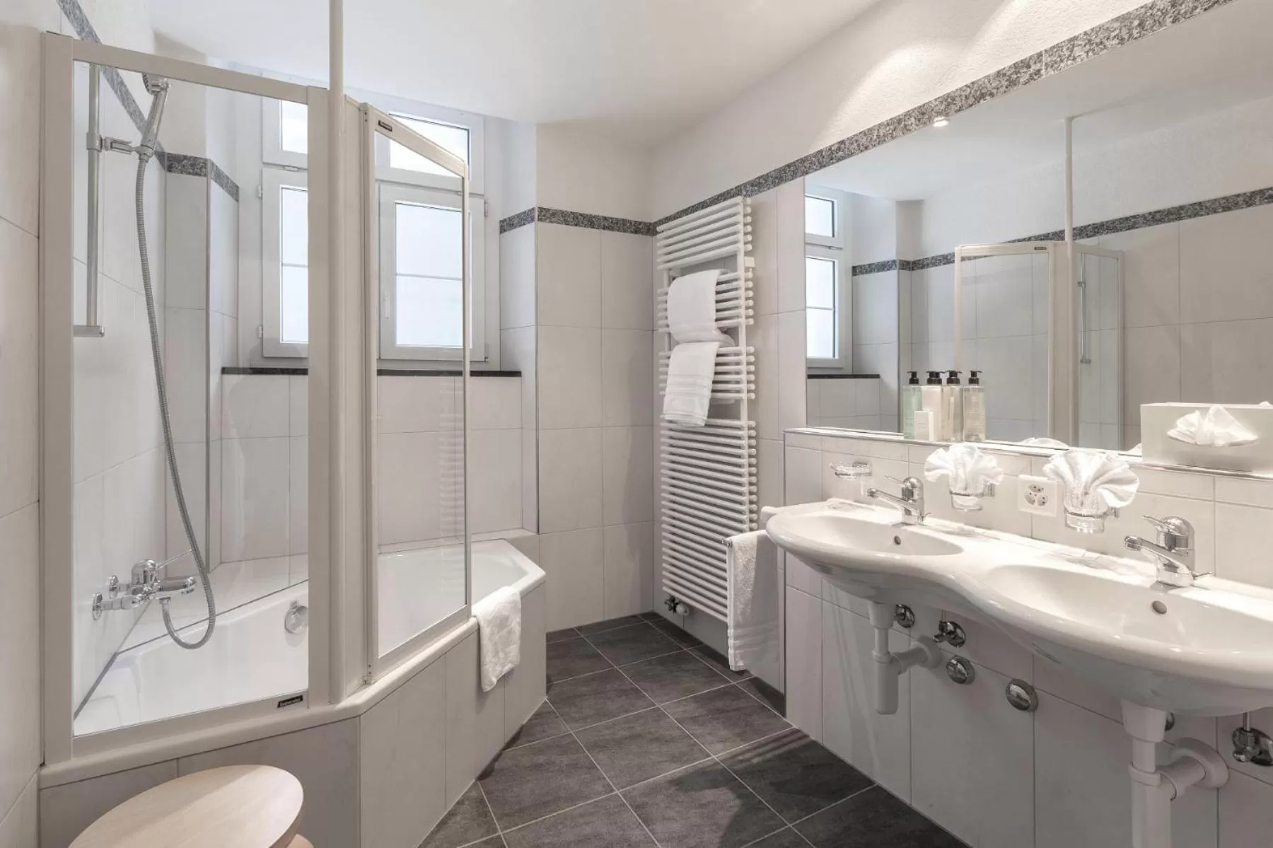 Blatter's Arosa Hotel & Bella Vista SPA