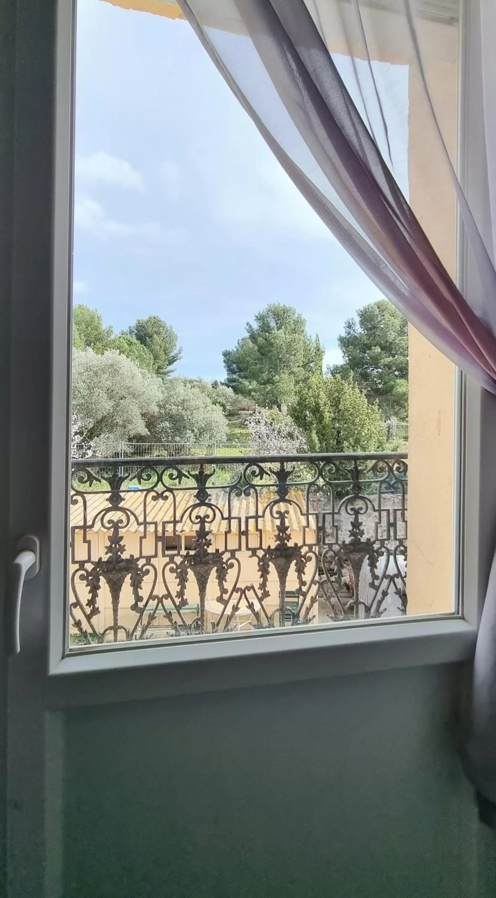 Hôtel restaurant et pension soirée étape Bel Air