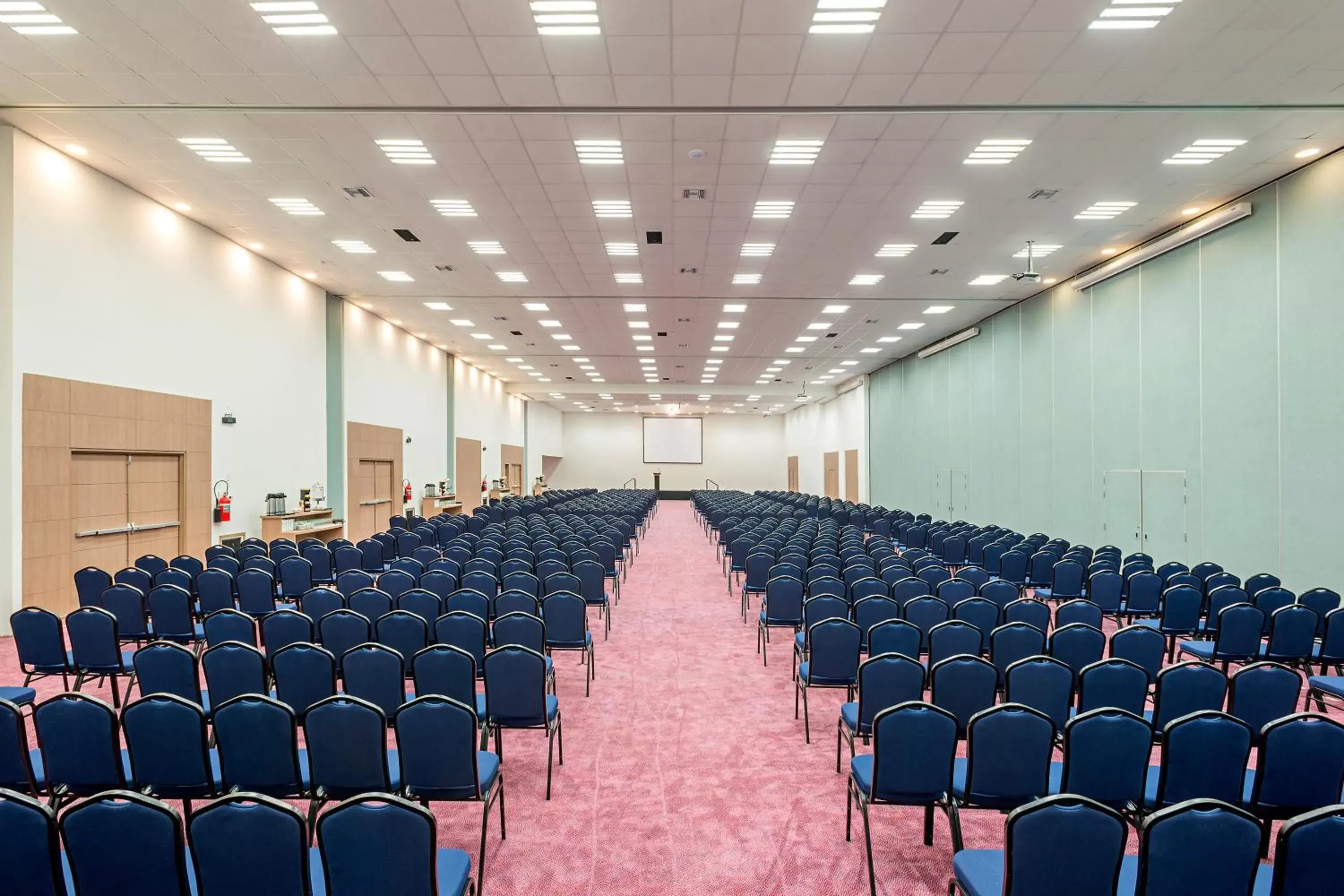 Meeting/conference room in Decameron Isleño - All Inclusive