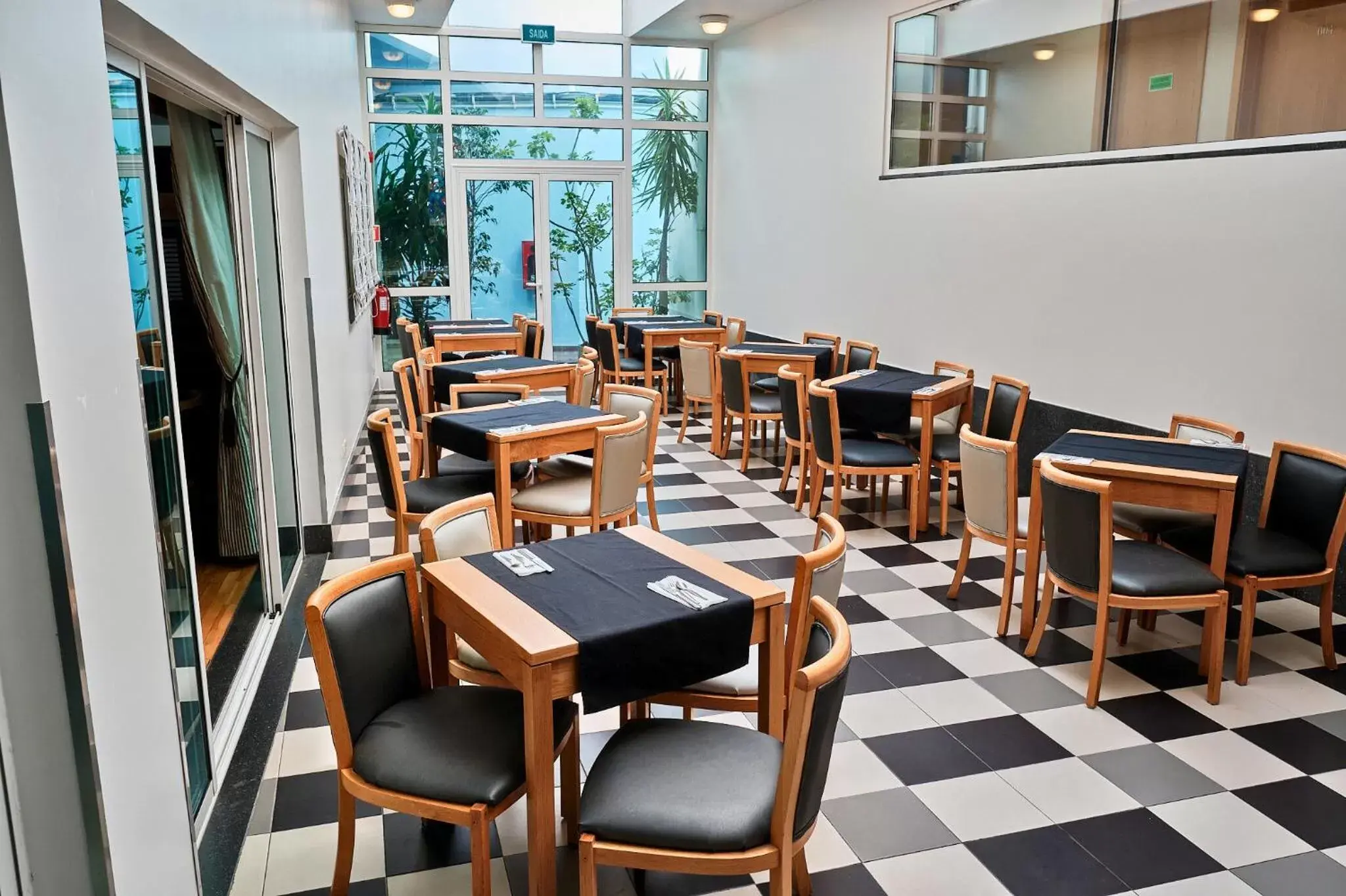 Restaurant/places to eat in Hotel Varandas do Atlântico by RIDAN Hotels Restaurant/places to eat in Hotel Varandas do Atlântico by RIDAN Hotels