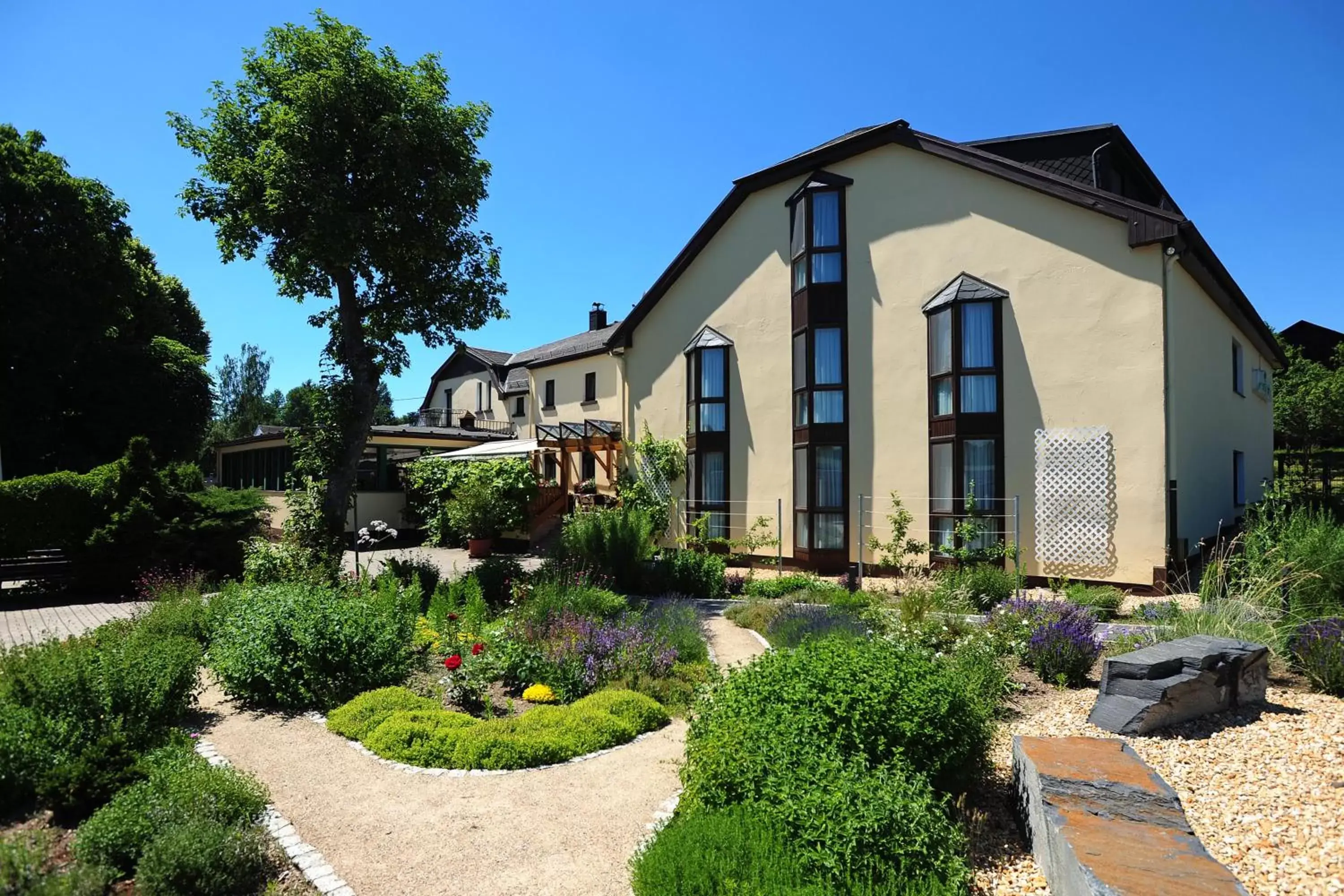 Landhotel Plauen - Gasthof Zwoschwitz Landhotel Plauen - Gasthof Zwoschwitz