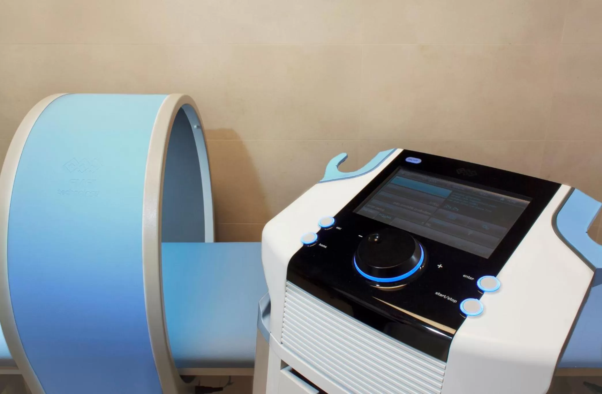 Spa and wellness centre/facilities in Luxury Spa Hotel Olympic Palace