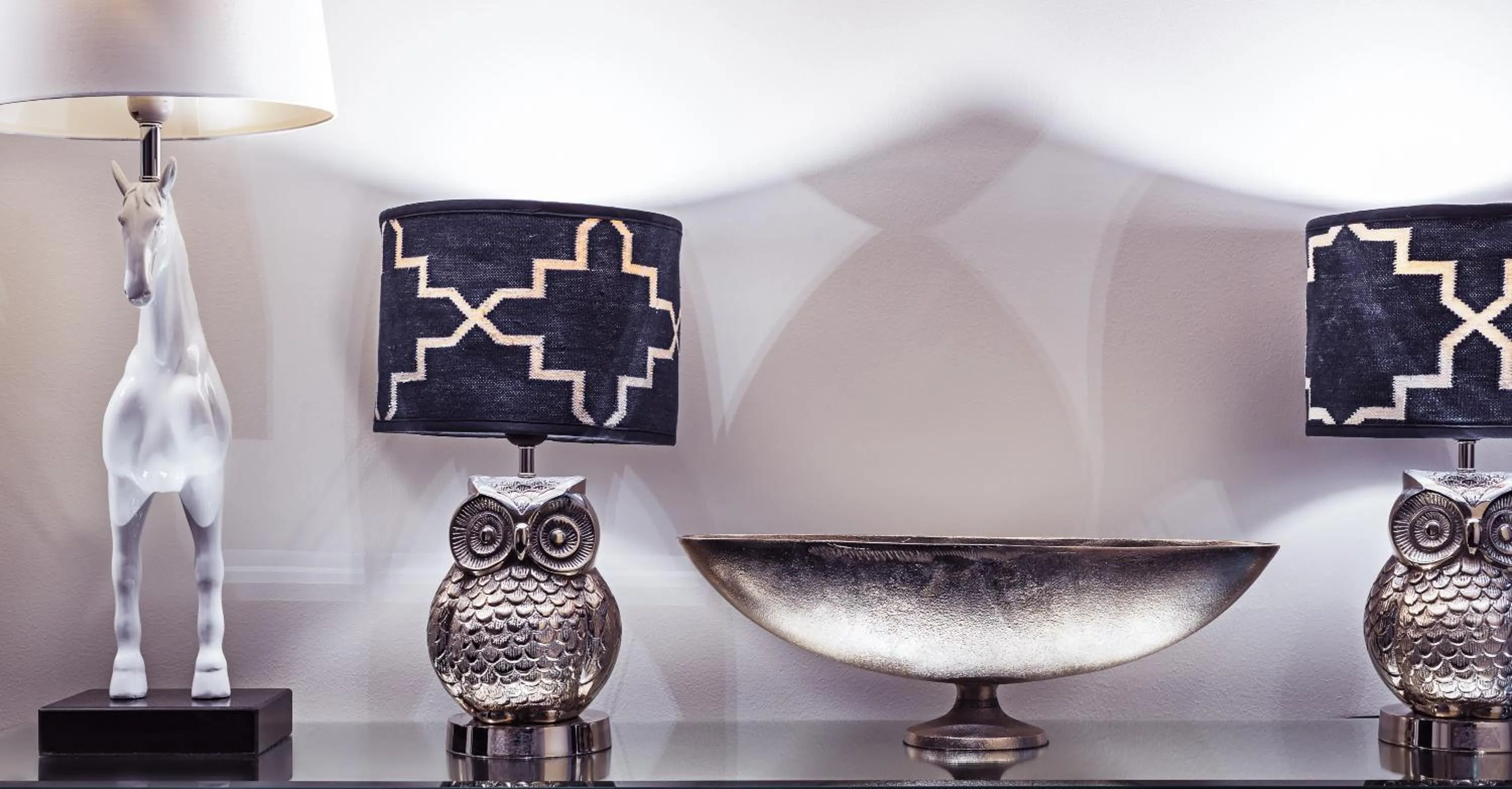 Communal lounge/ TV room in Arctic Light Hotel