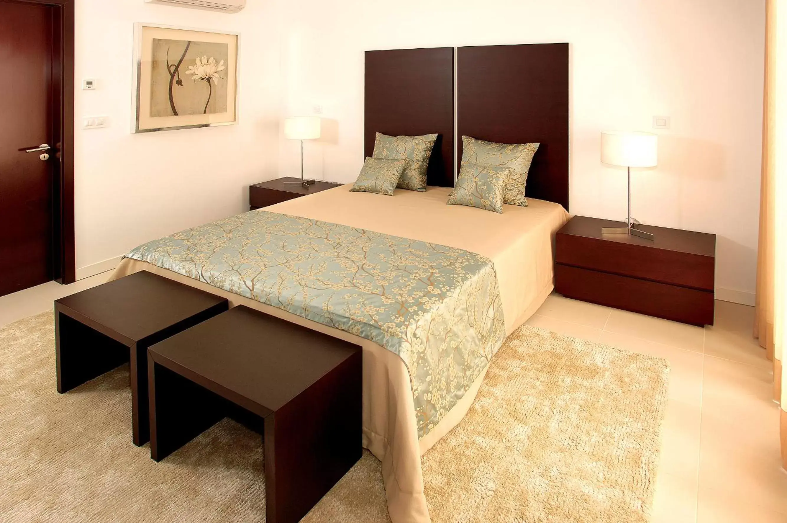 Bedroom, Bed in Belmar Spa & Beach Resort