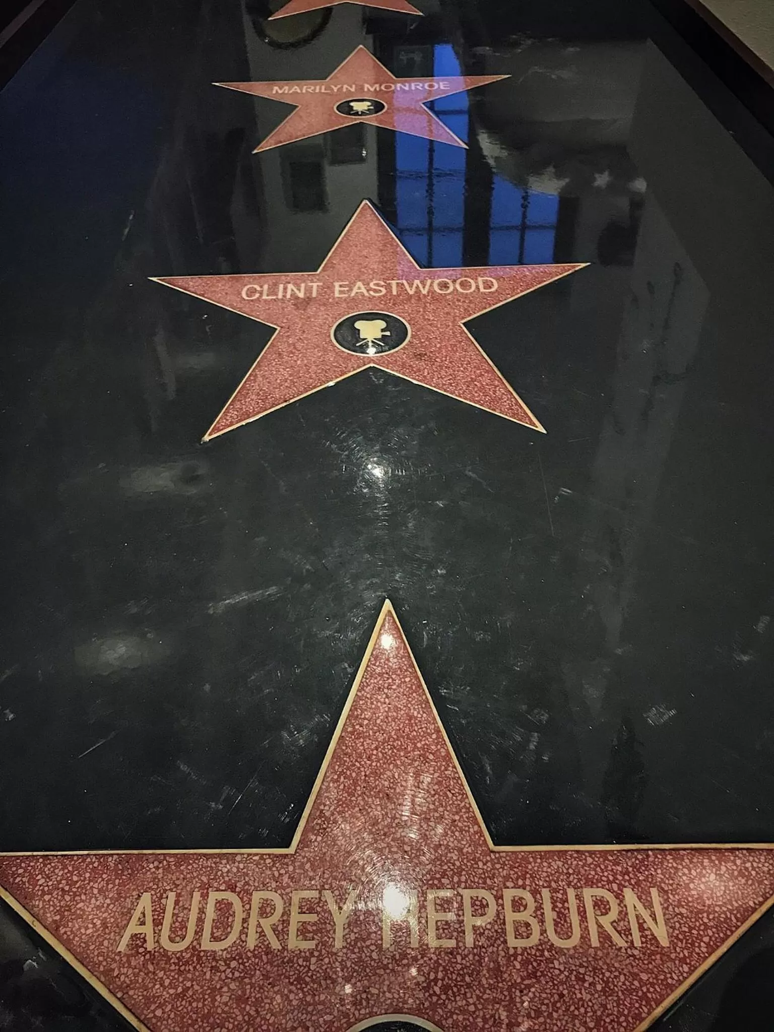 Photo of the whole room in Road Stop Wuppertal