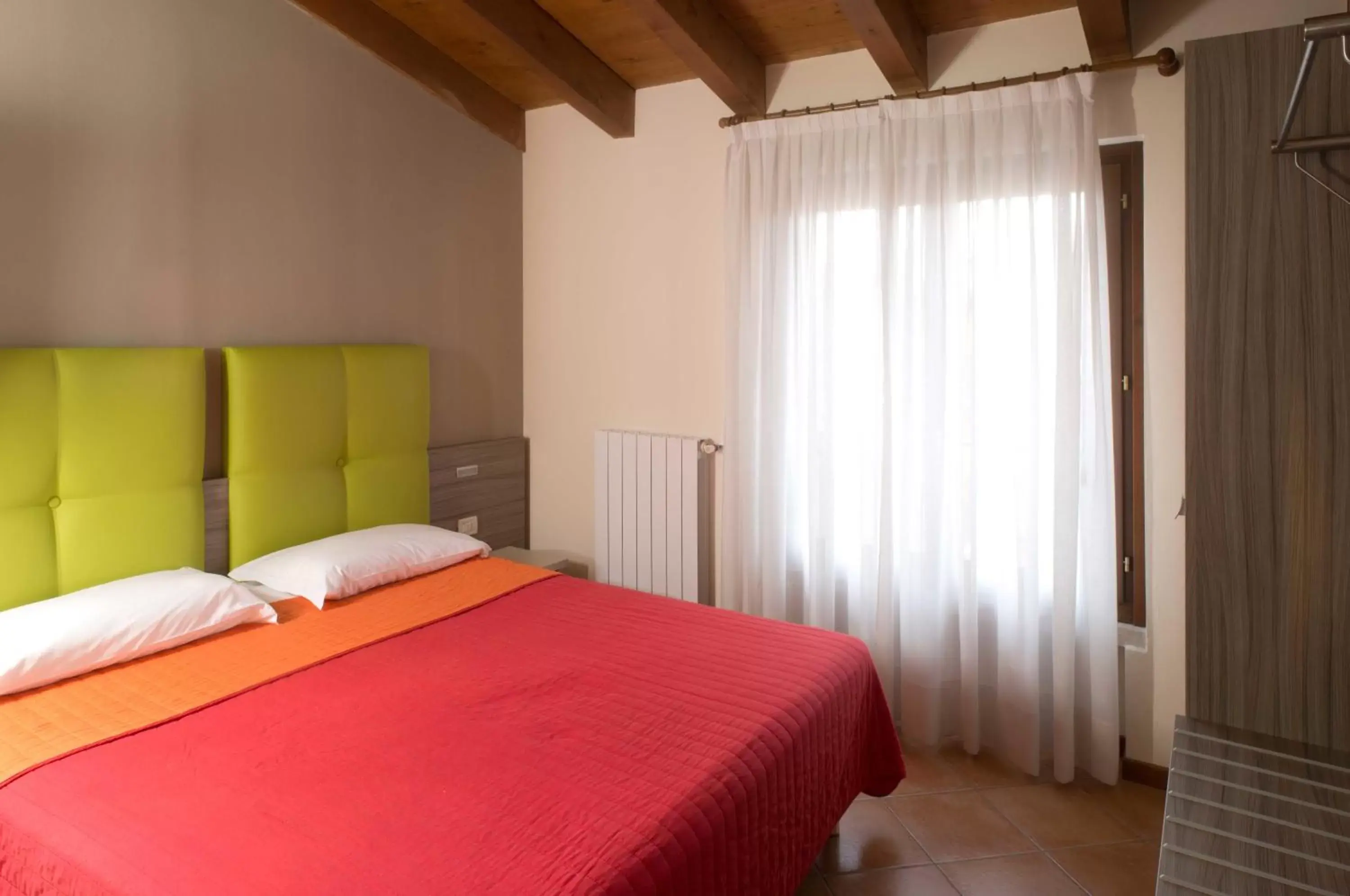 Bed in Residence Corte Ferrari -Ciao Vacanze-