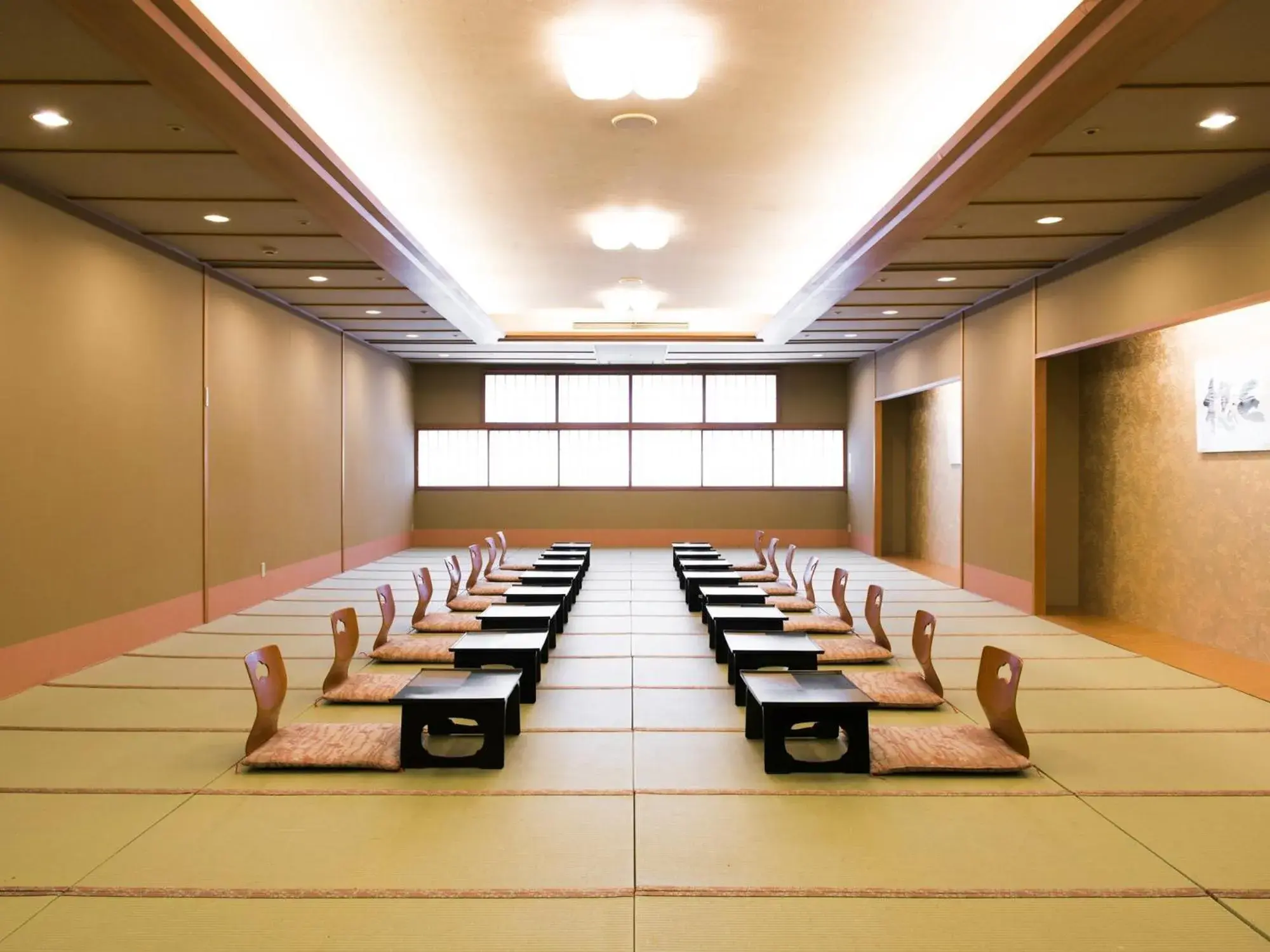 Banquet/Function facilities in Hana Momiji