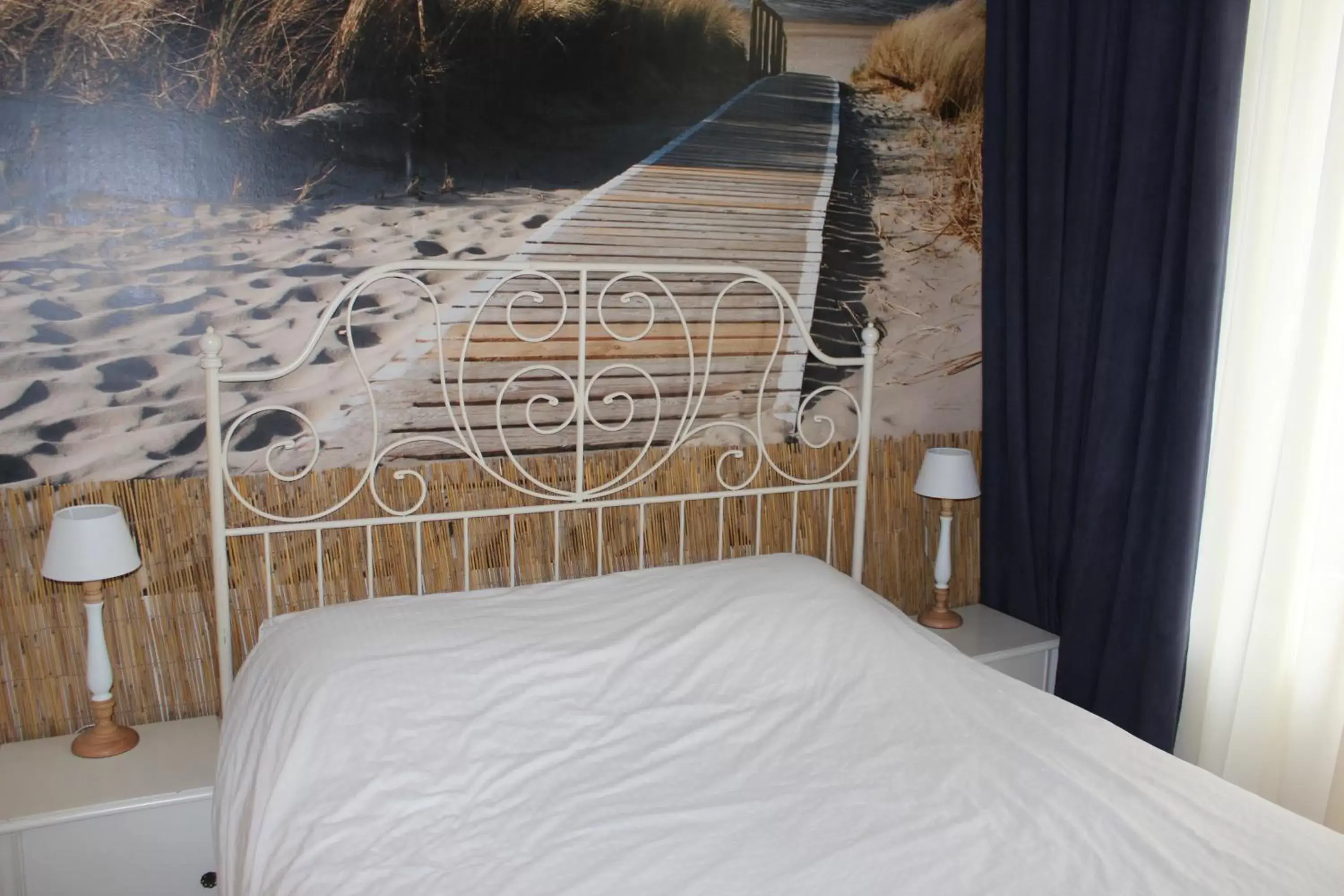 Economy Double Room in En Suite Economy Double Room in En Suite