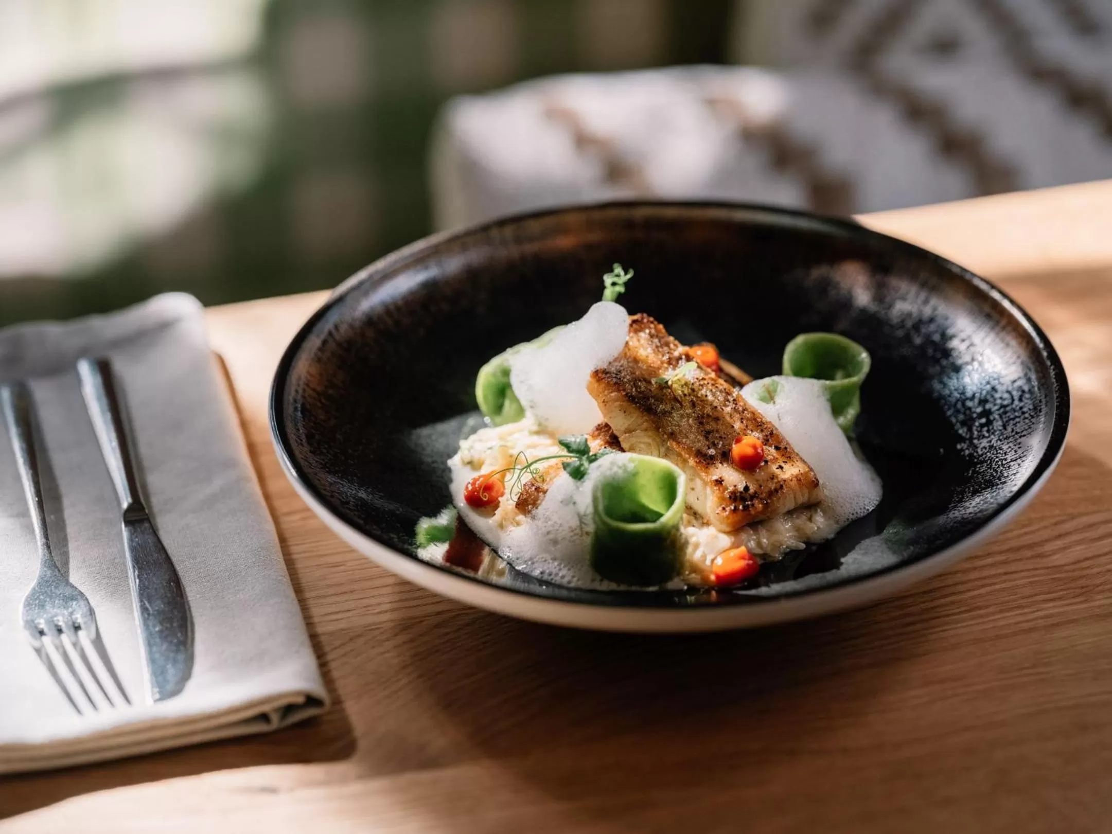 Restaurant/places to eat in JOHANN Schladming