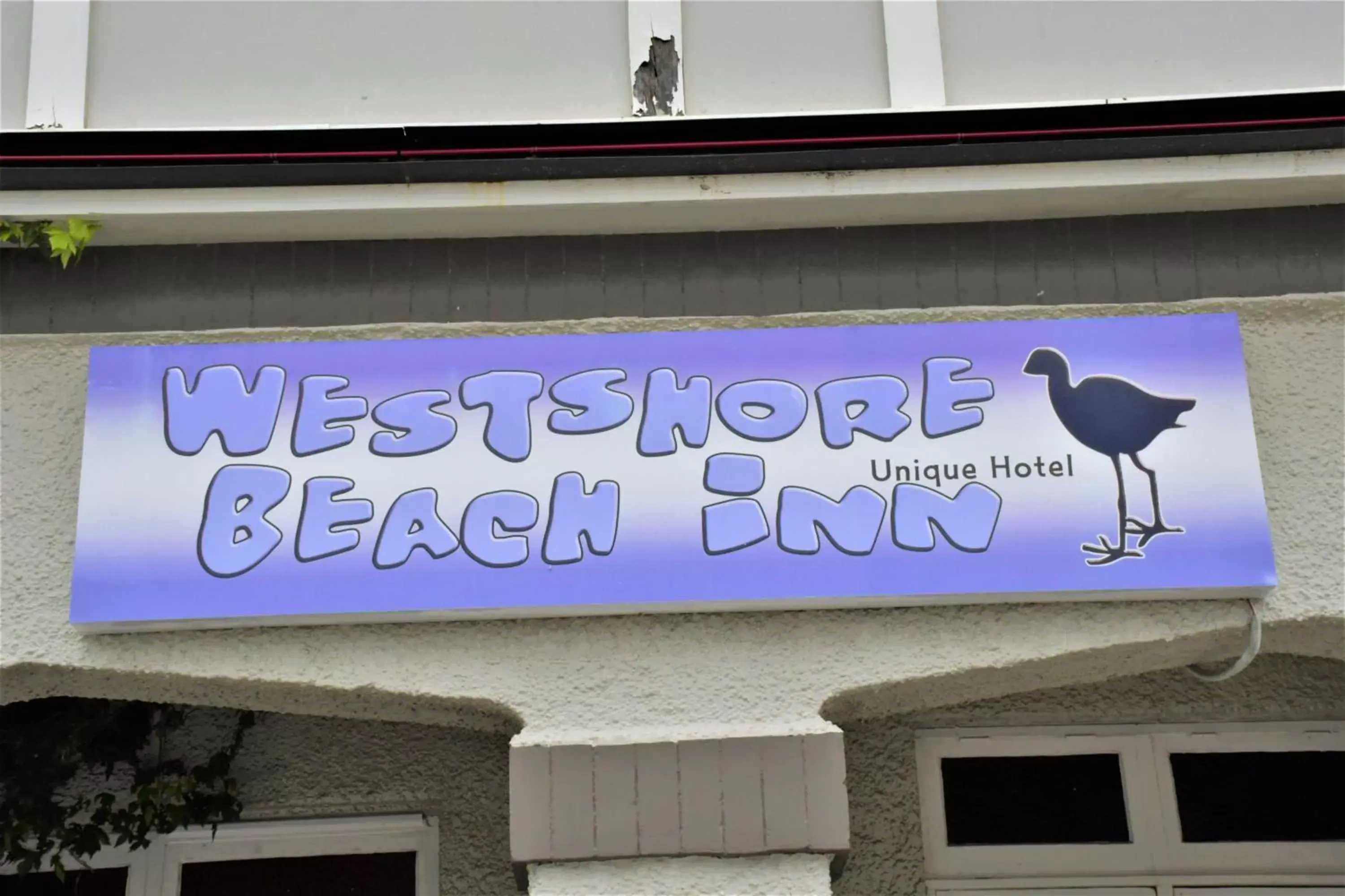 Comfort Inn Westshore Beach