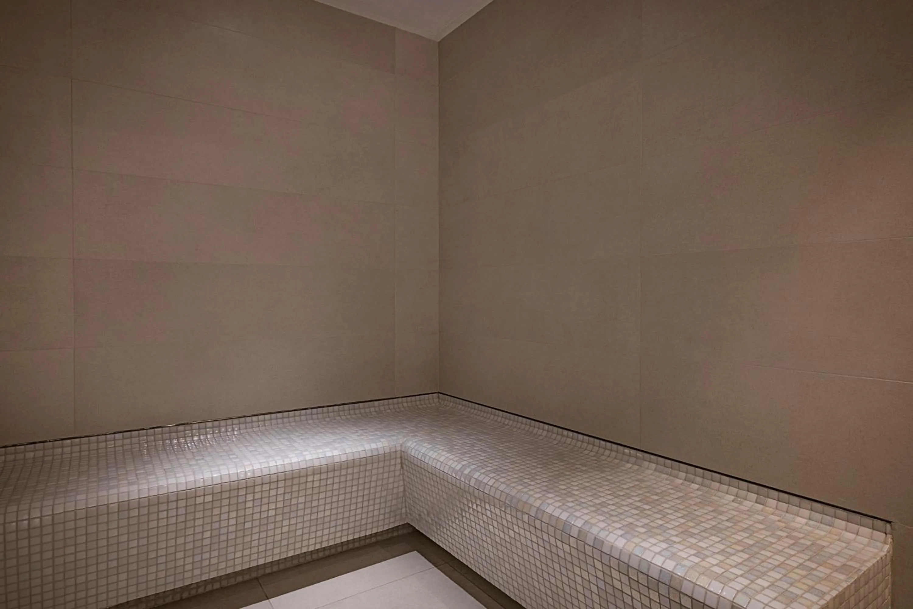 Spa and wellness centre/facilities in Residence Inn by Marriott Sheikh Zayed Road, Dubai