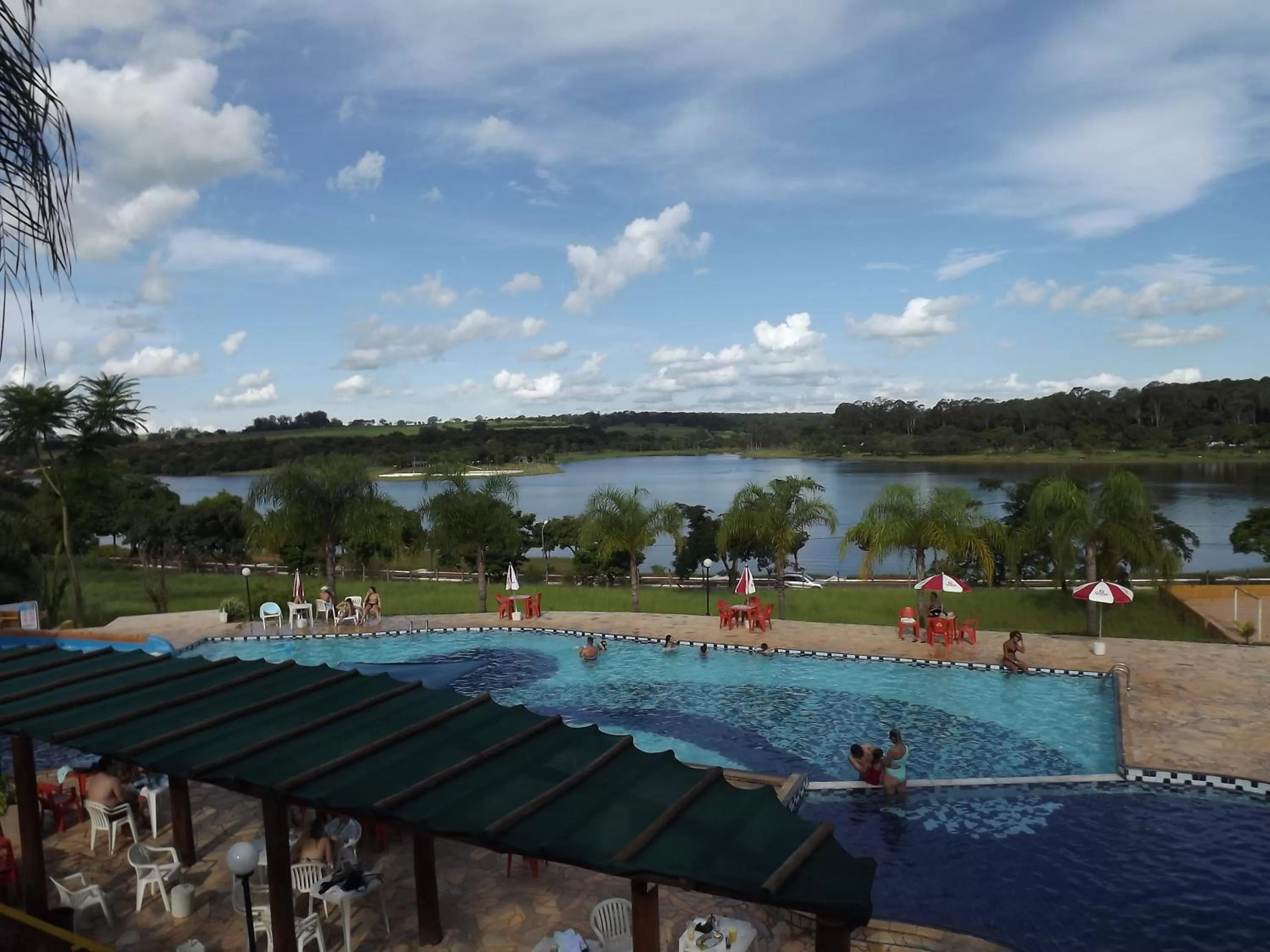 Rancharia Park Hotel