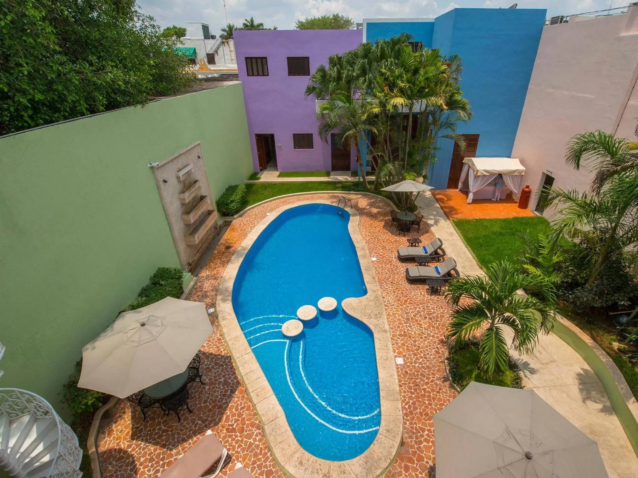 Hotel del Gobernador