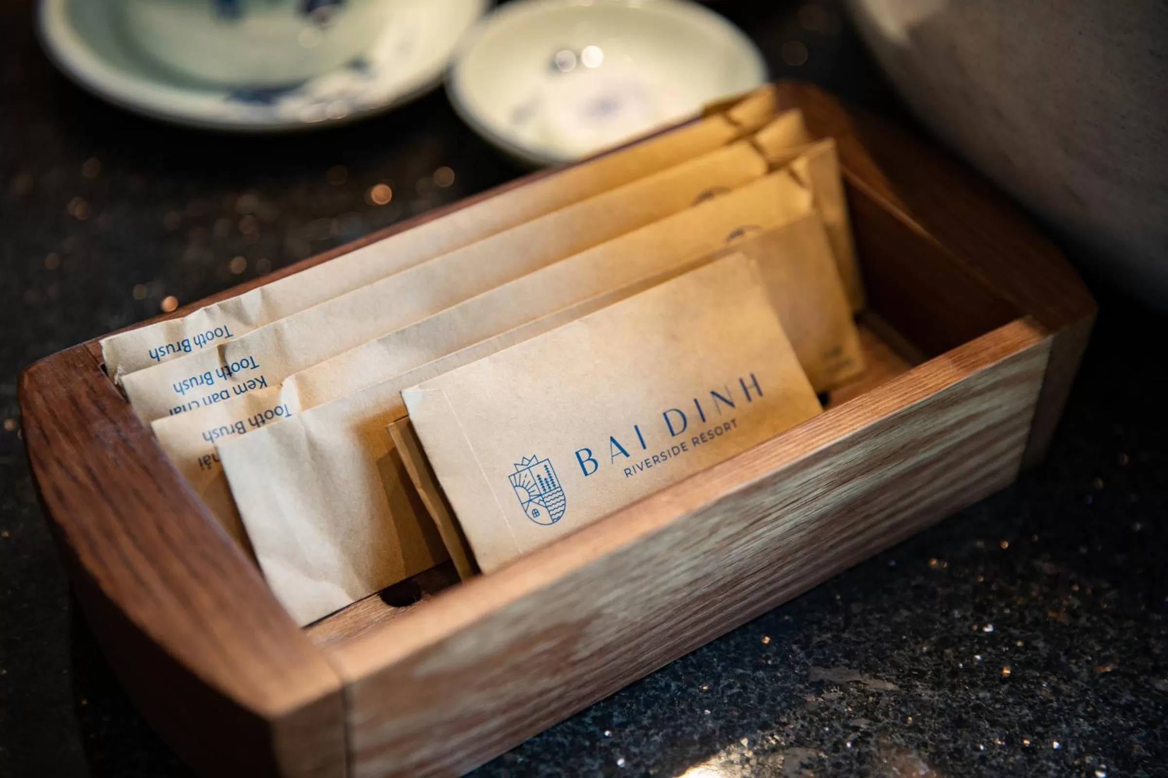 Other in Bai Dinh Riverside Resort & Spa