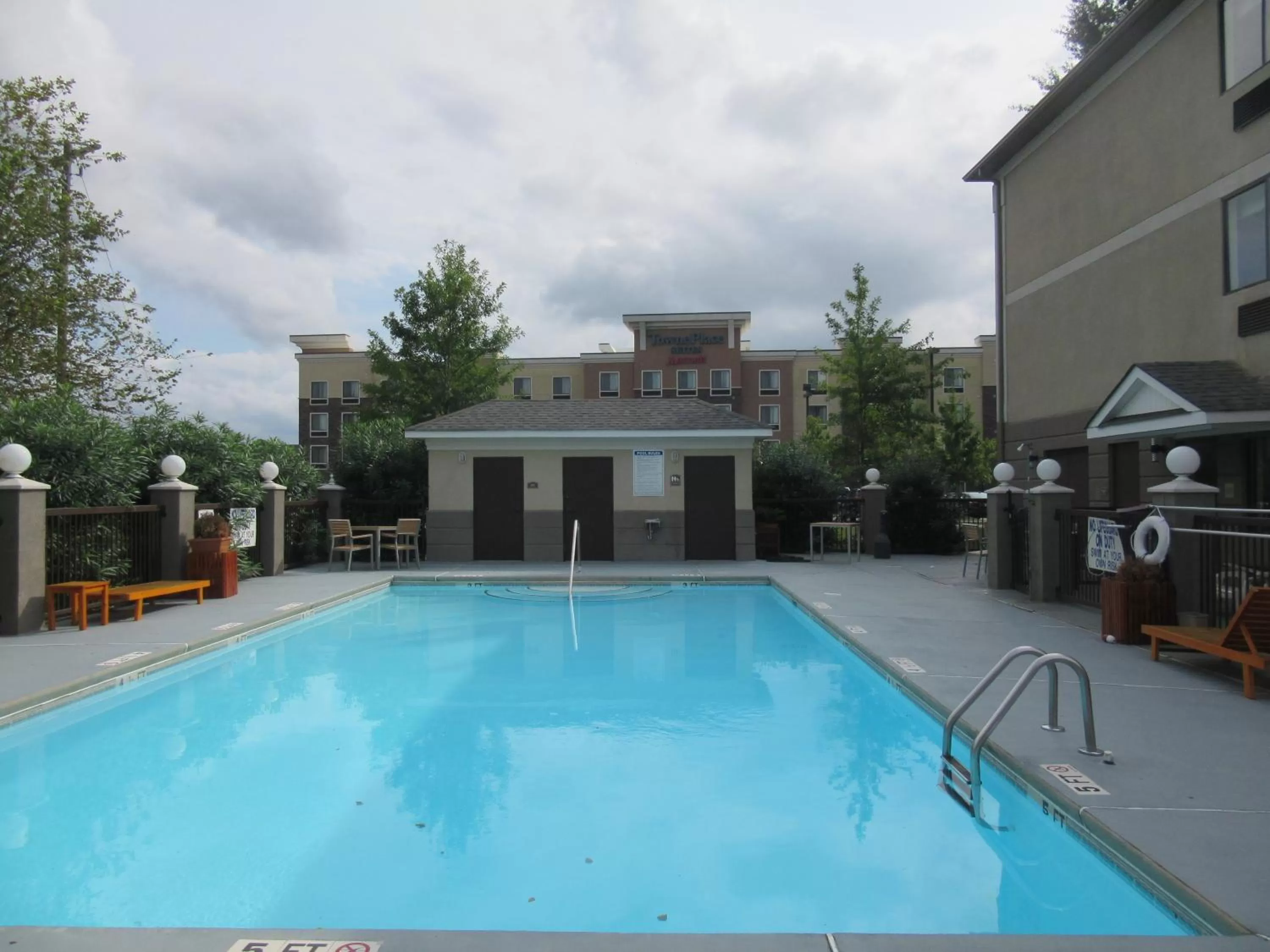 Day in Baymont by Wyndham Columbia Fort Jackson