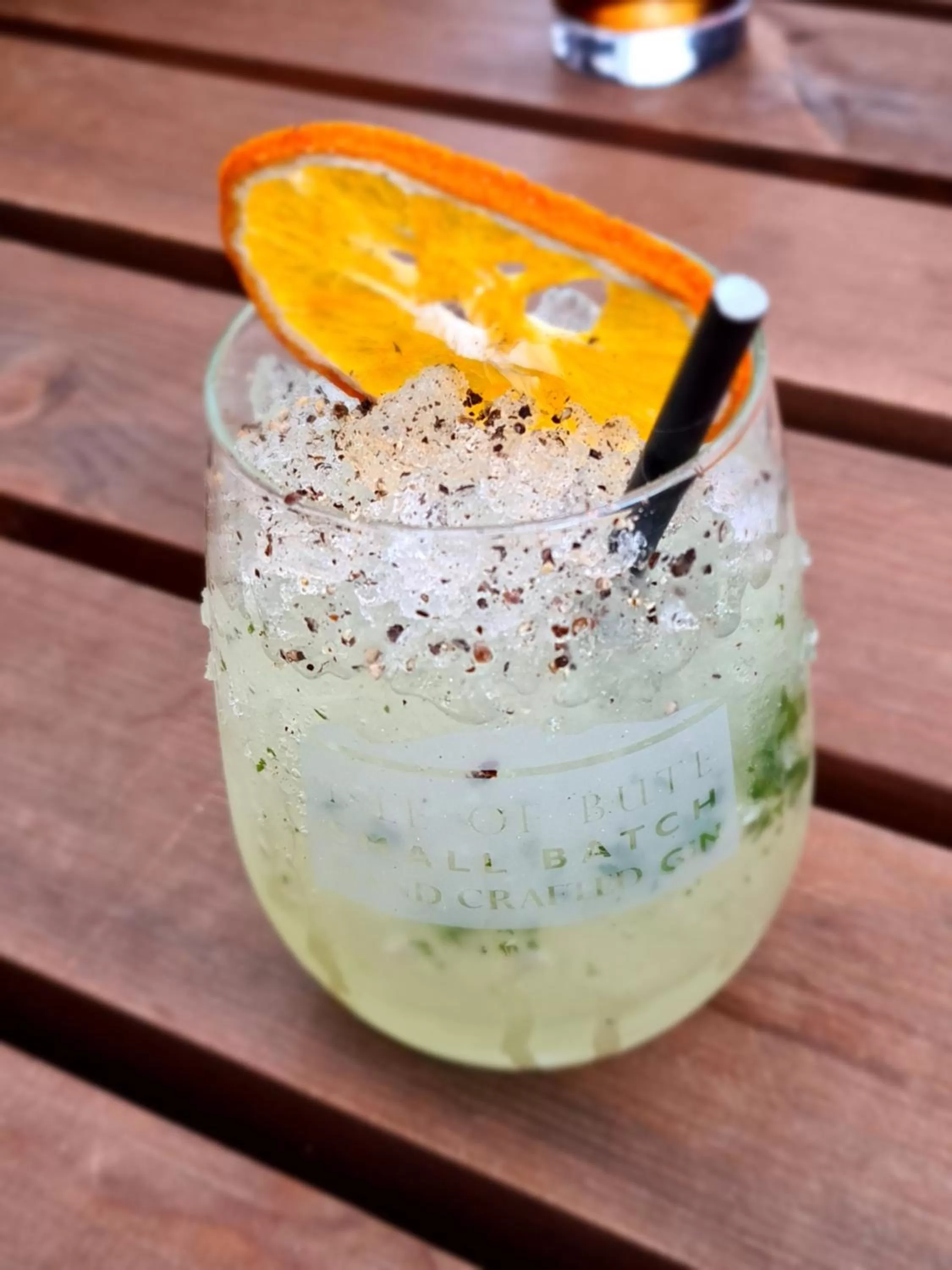 Restaurant/places to eat in St.Ebba B&B