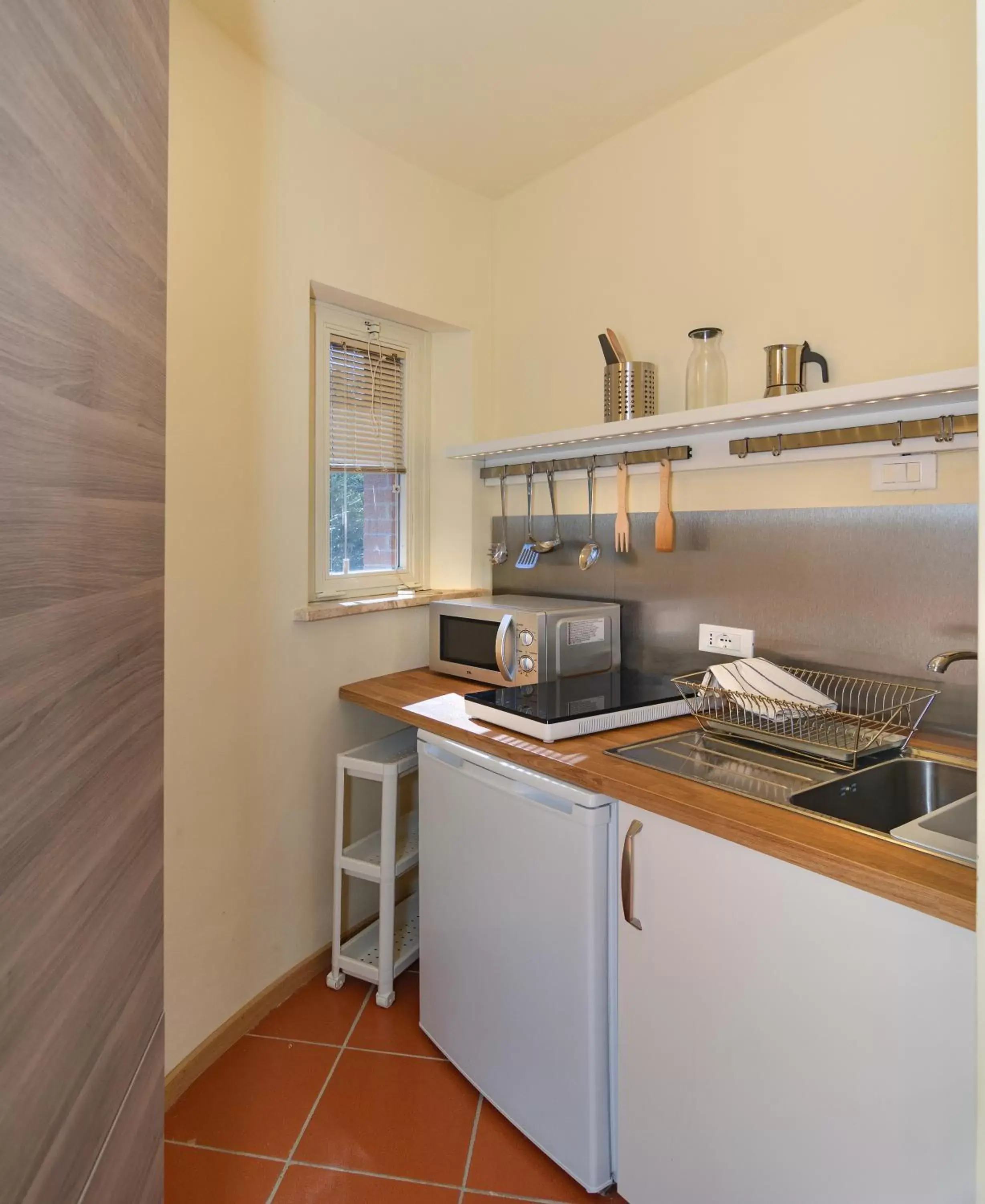 Kitchen or kitchenette, Kitchen/Kitchenette in Residence San Rossore