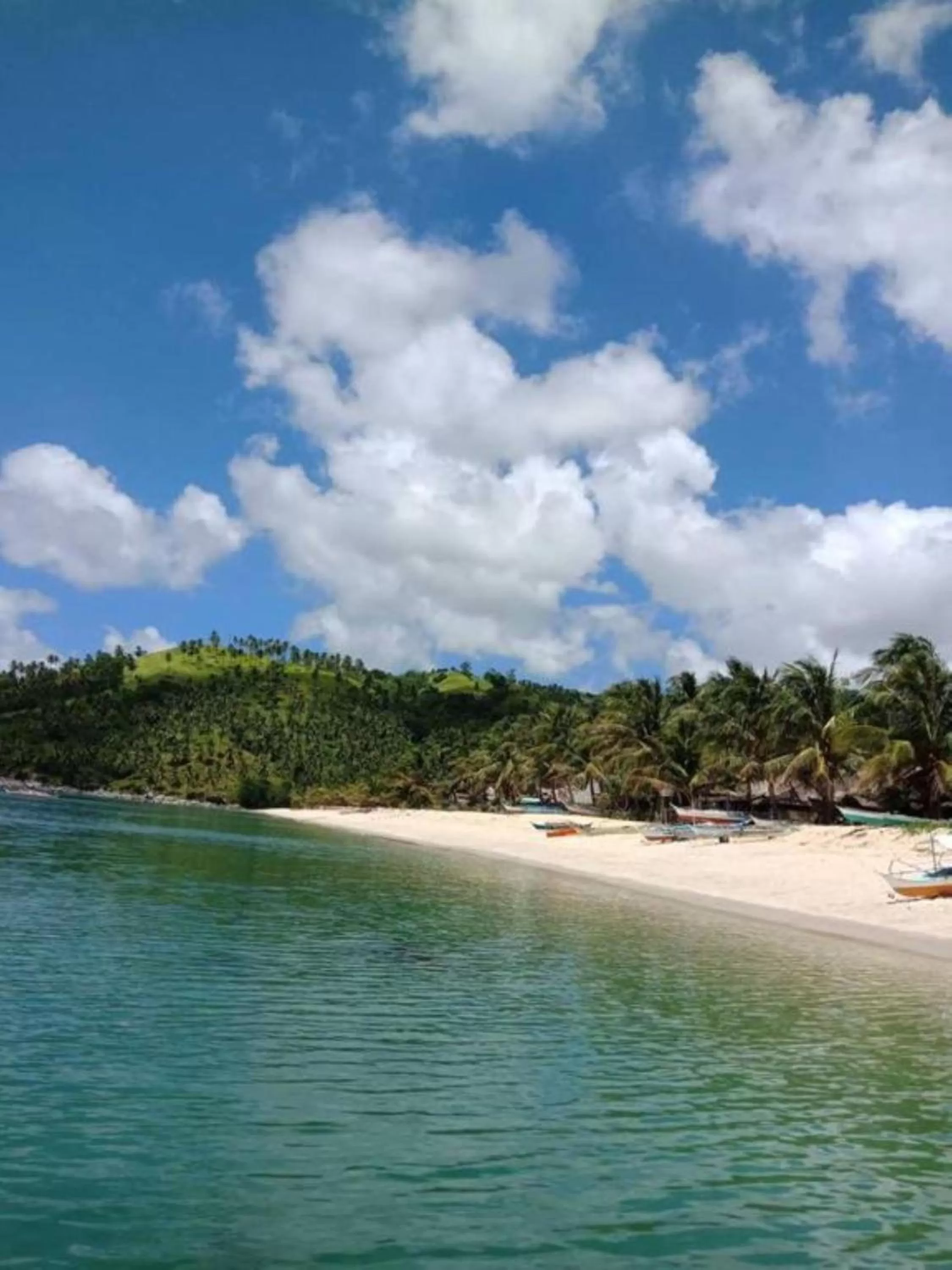 View (from property/room) in Peak View Resort