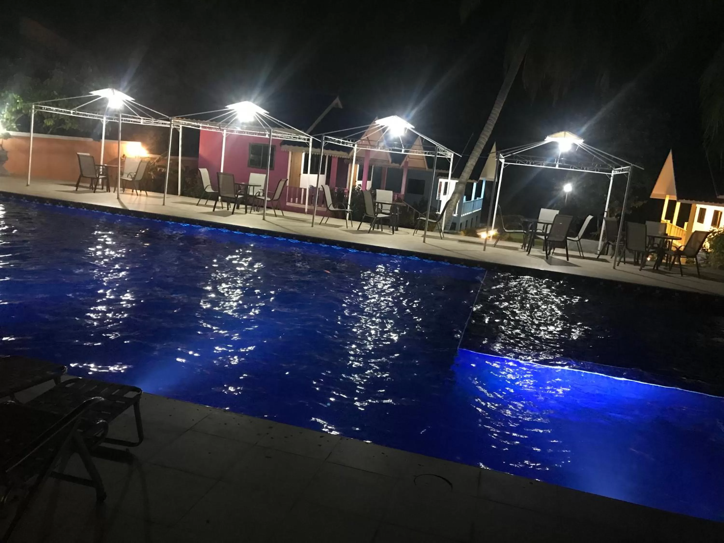 The Mountain View Hat Sai Ri Resort