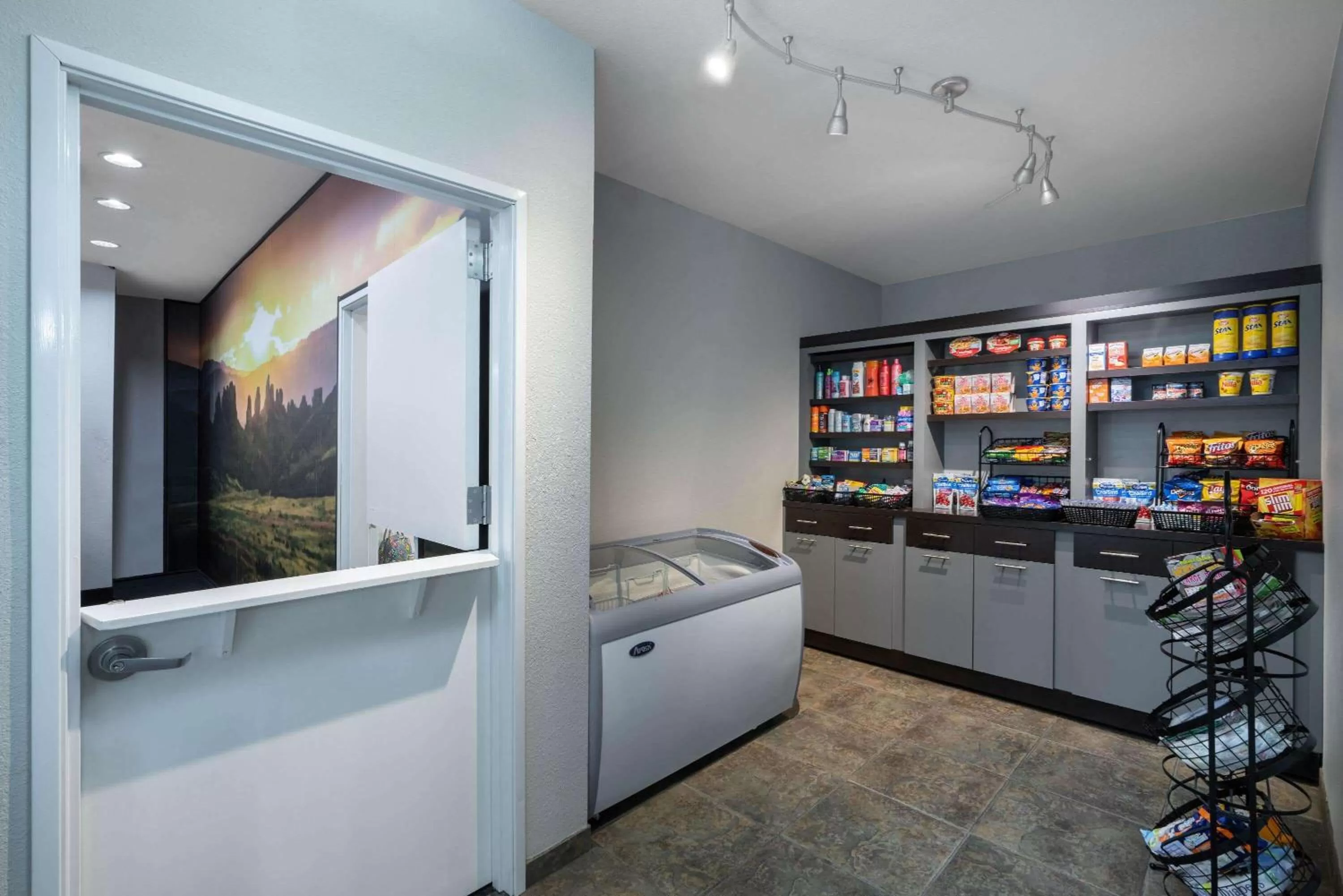 On site in La Quinta Inn & Suites by Wyndham Loveland Estes Park