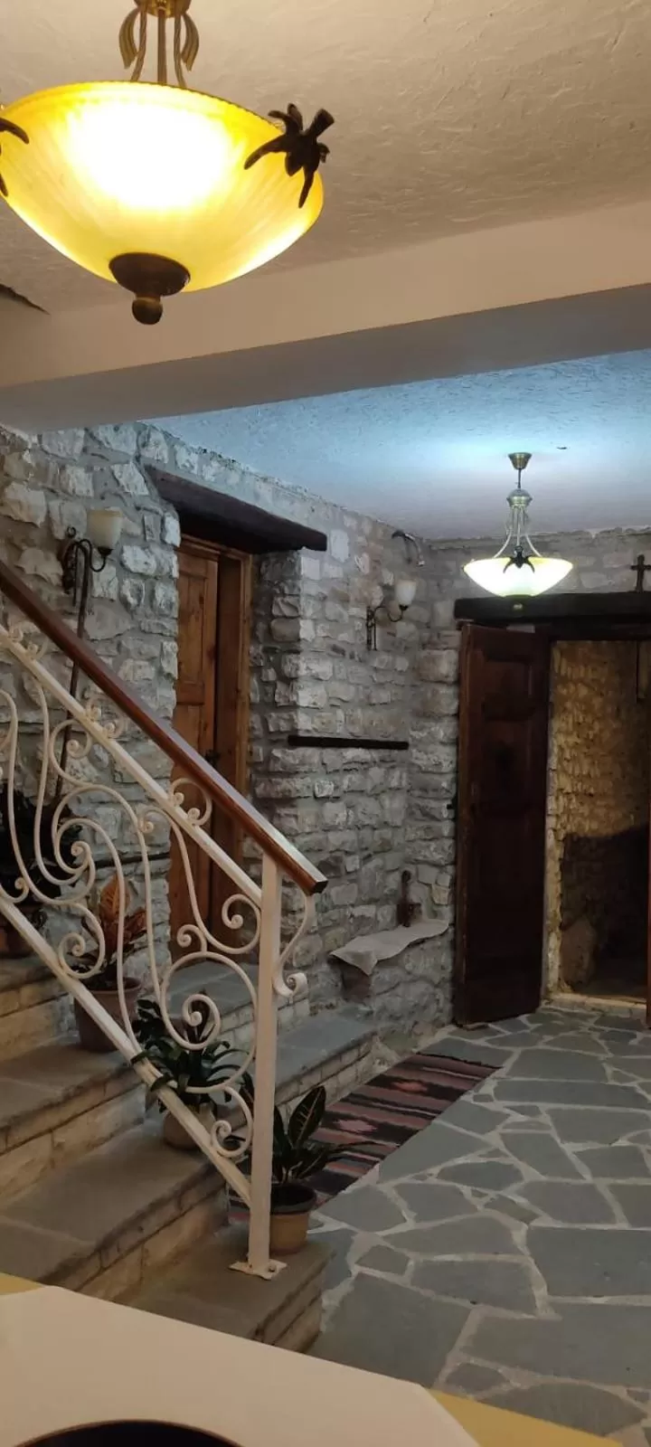 Guest House J.Prifti