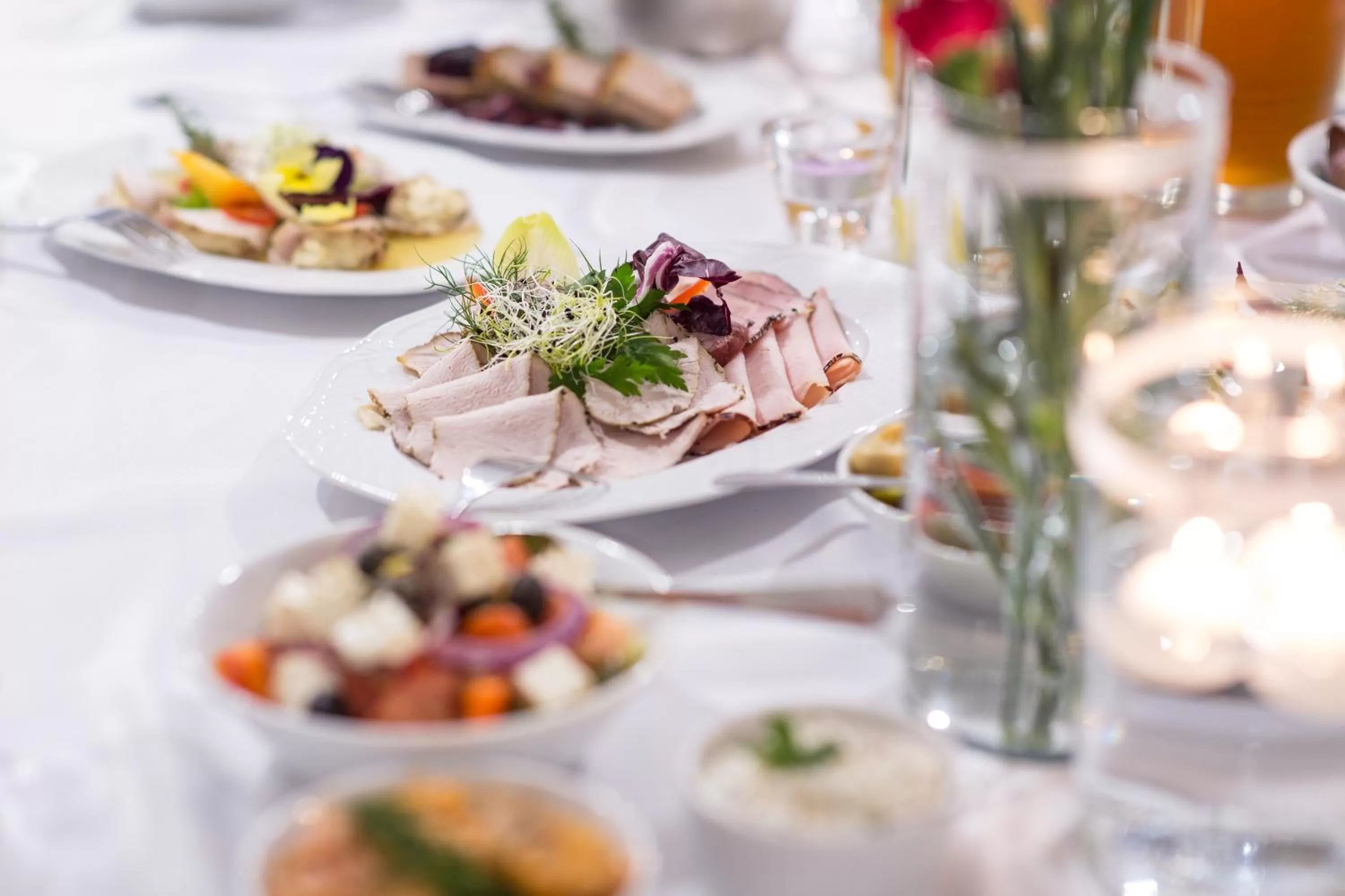 Banquet/Function facilities in Hotel Mazovia Airport Modlin