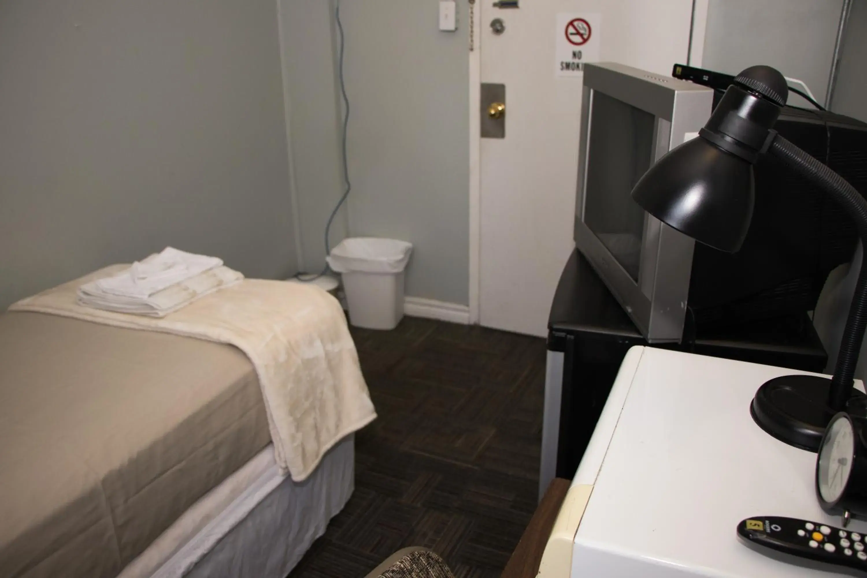 Bathroom in Saint Lawrence Residences and Suites