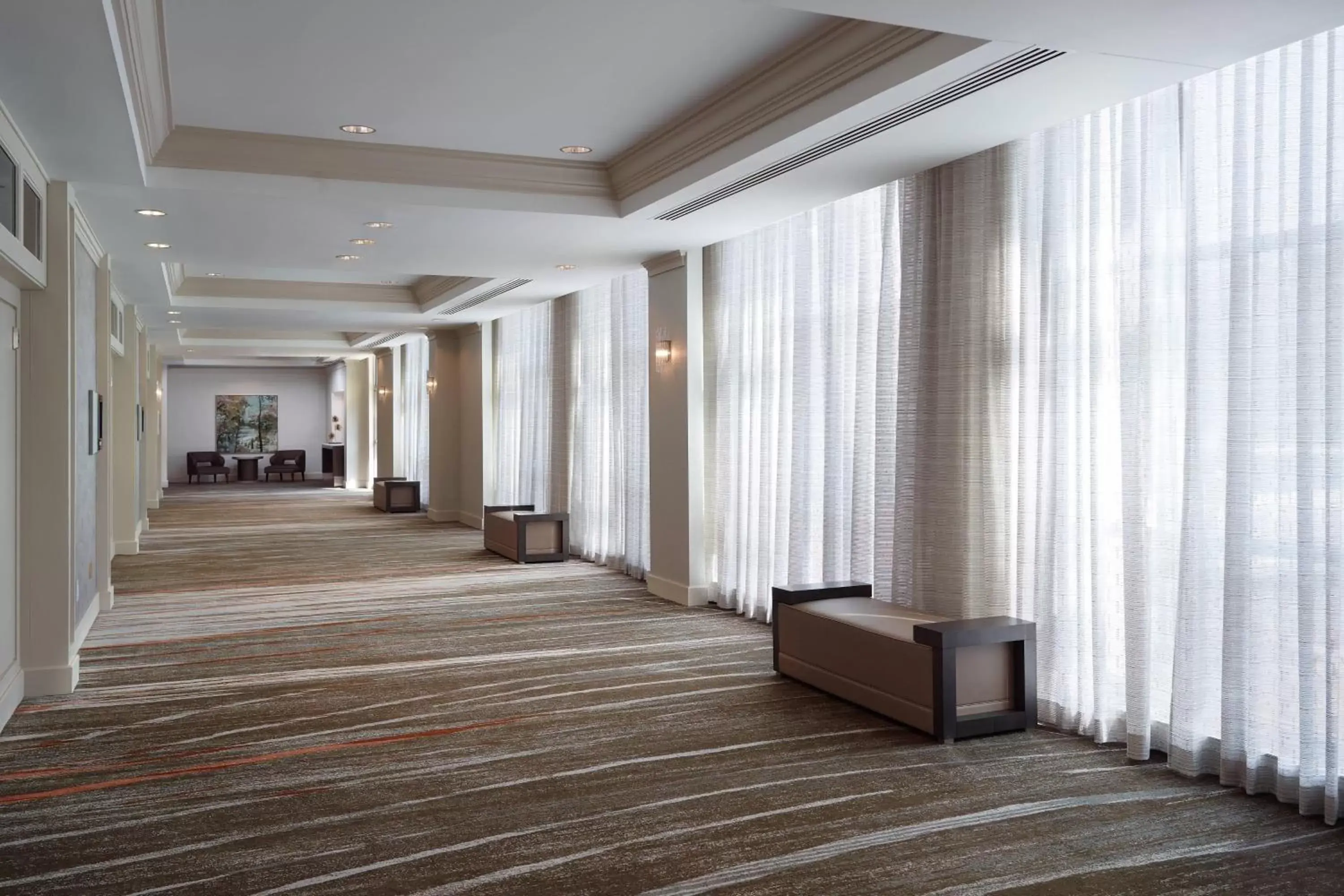 Meeting/conference room in Gaithersburg Marriott Washingtonian Center