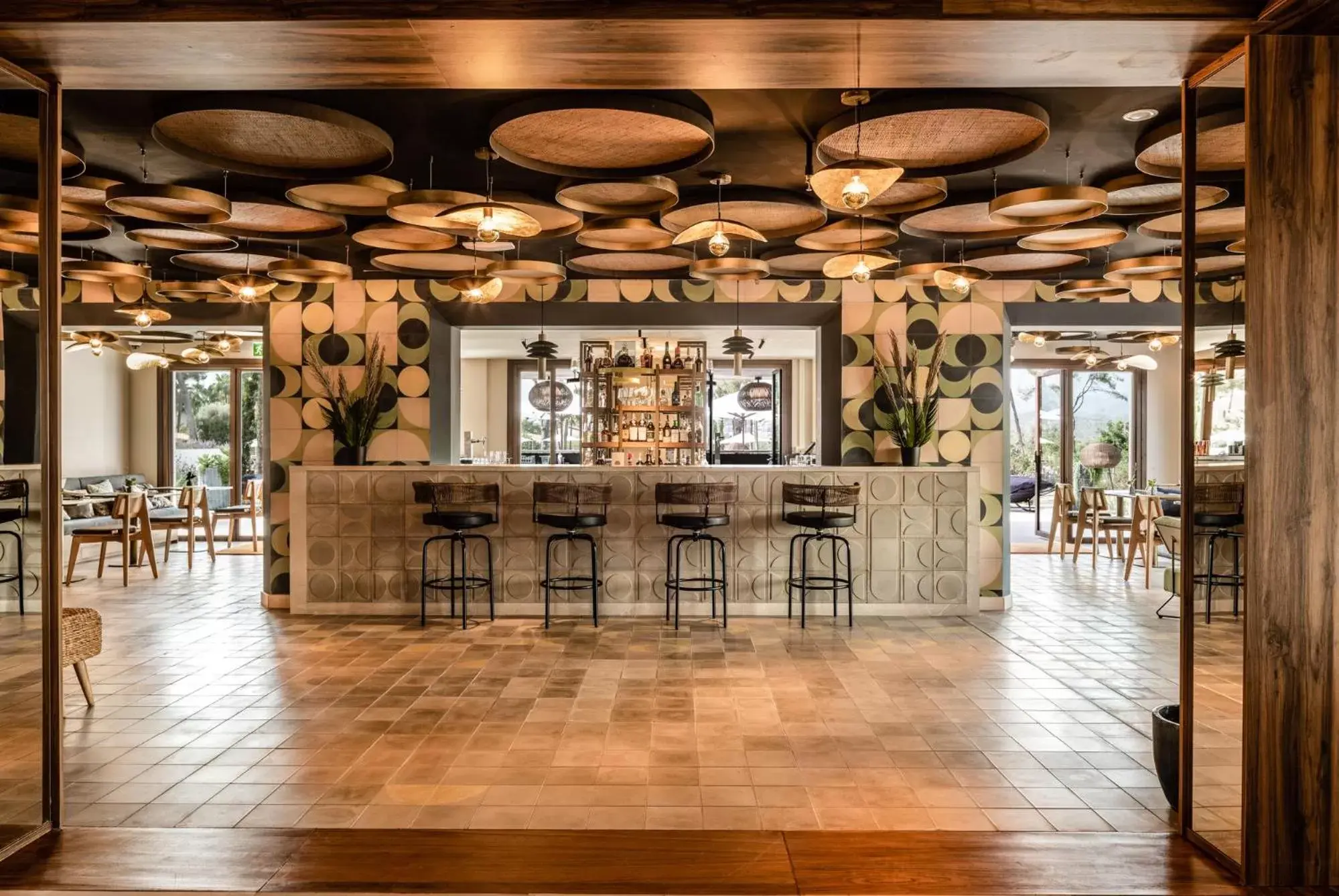 Restaurant/places to eat in Kimpton Aysla Mallorca by IHG Restaurant/places to eat in Kimpton Aysla Mallorca by IHG
