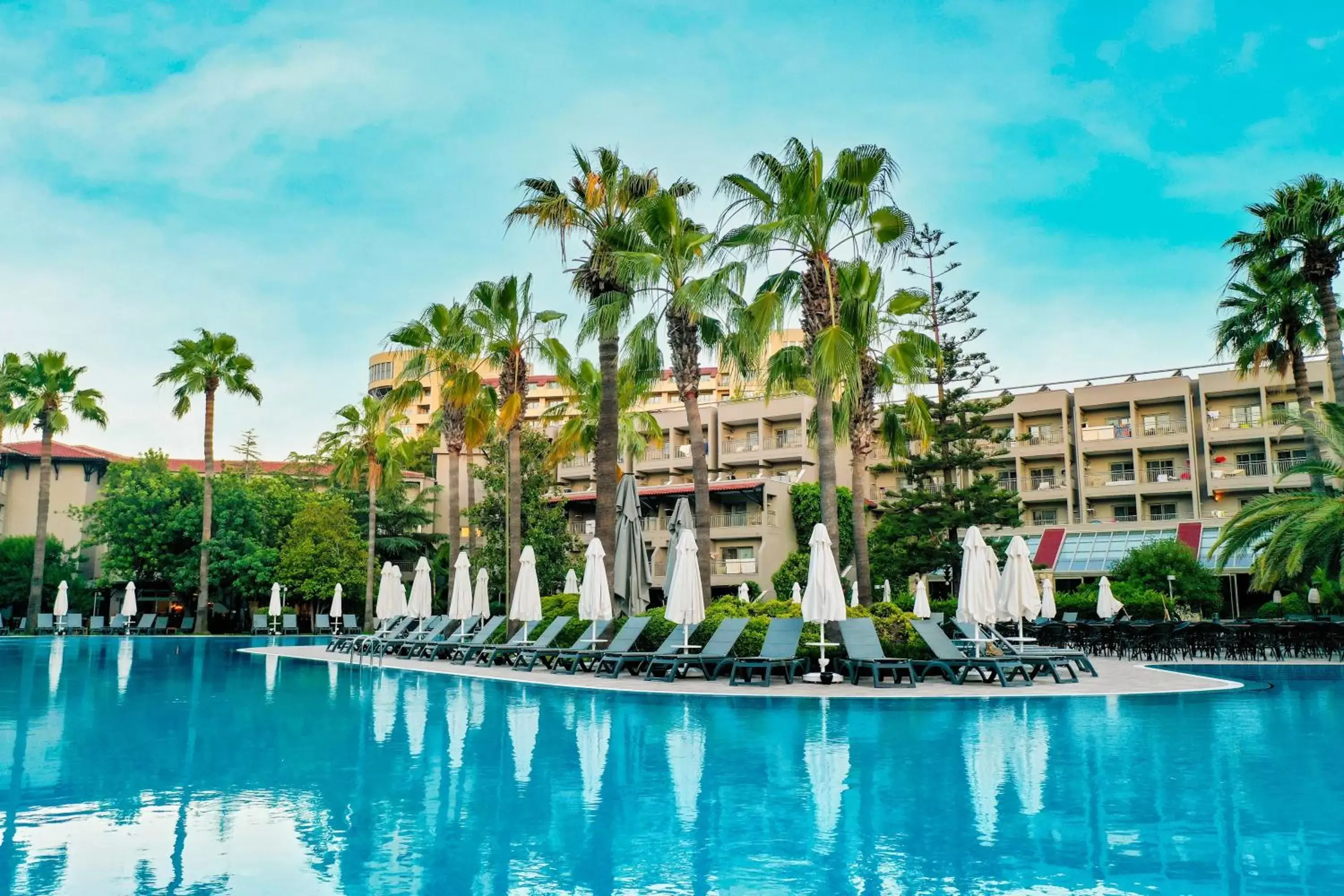 Barut Hemera - Ultra All Inclusive Barut Hemera - Ultra All Inclusive