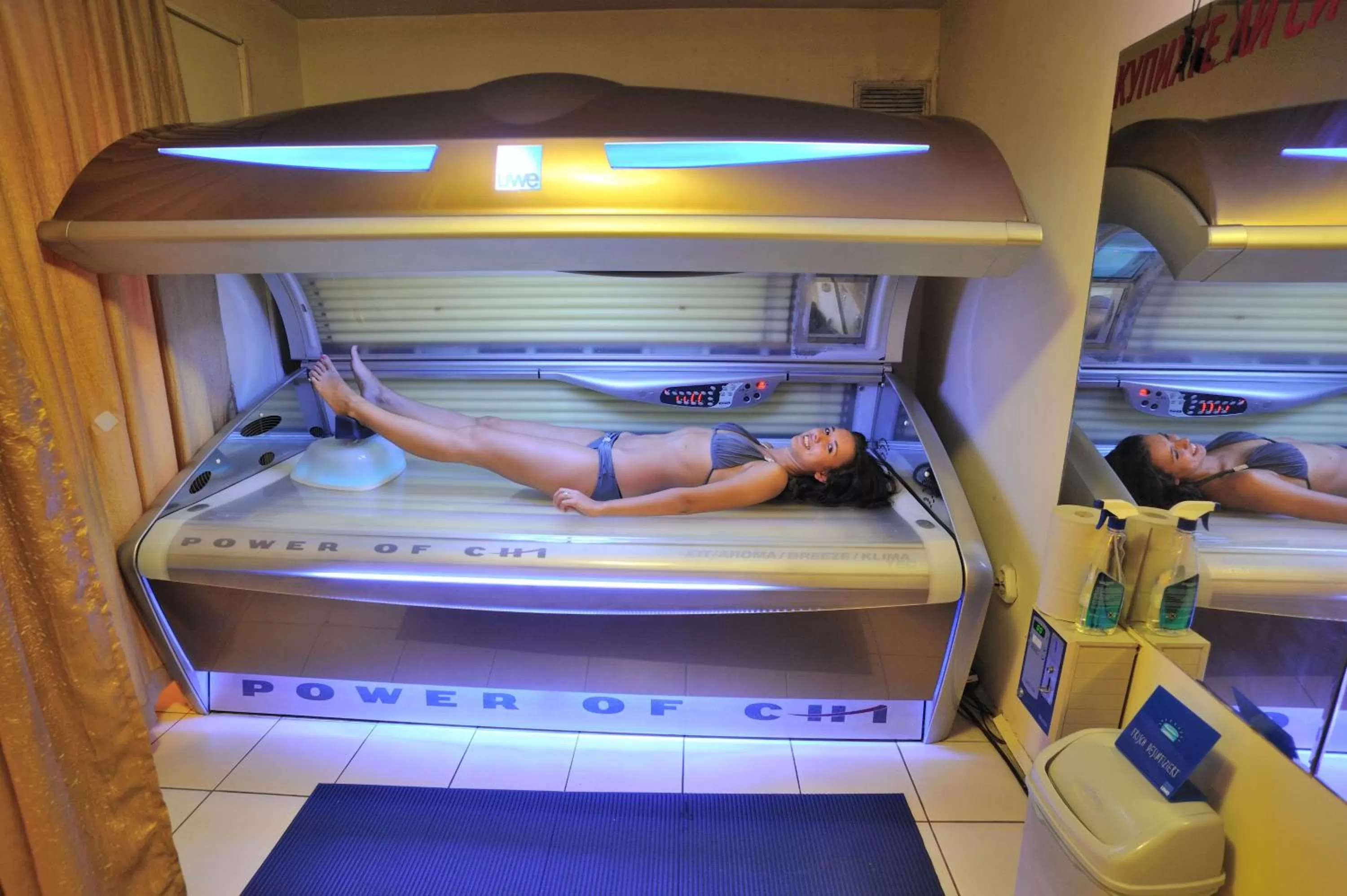 People, Bed in Noviz Hotel