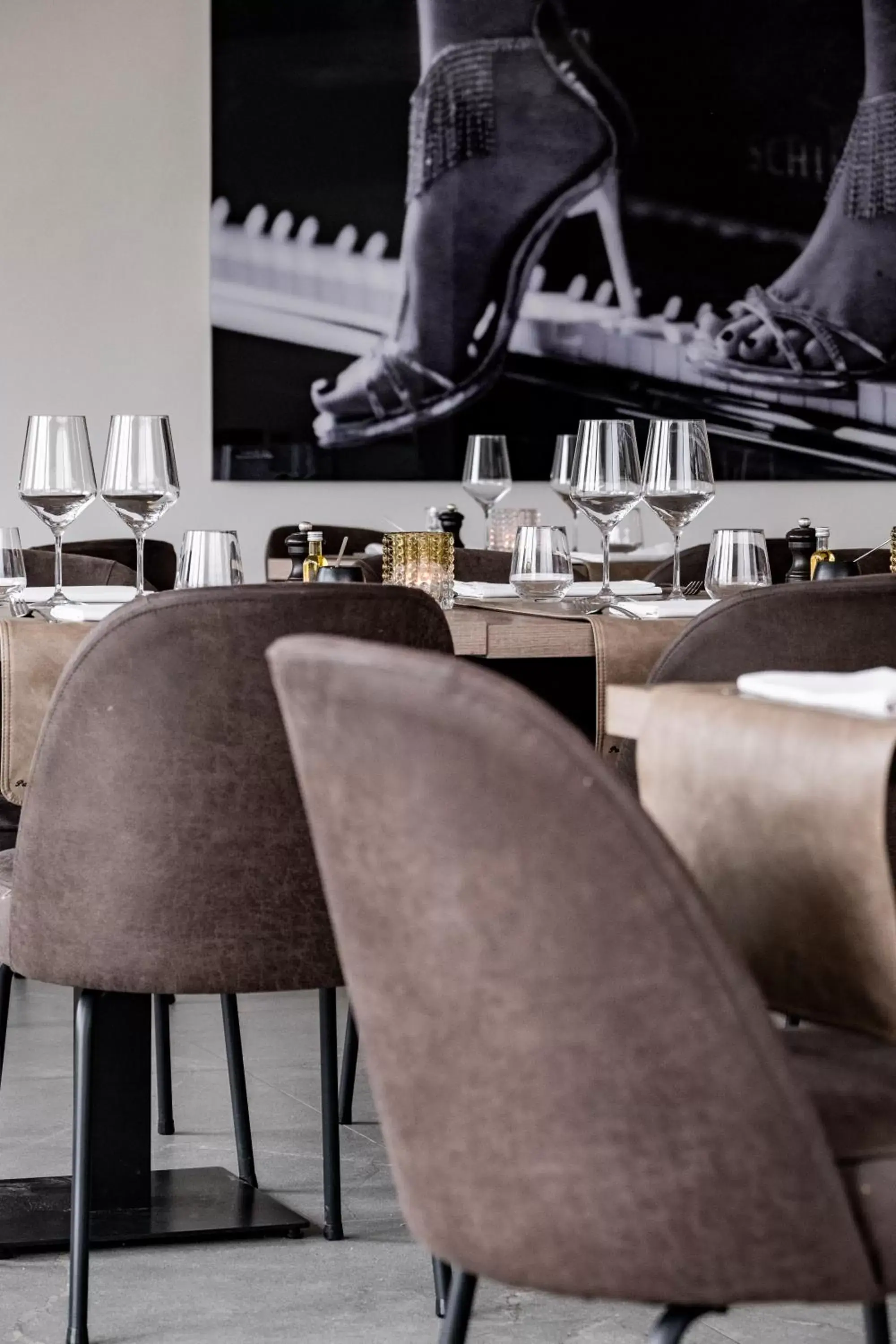 Restaurant/Places to Eat in Hotel Reynaert Bv