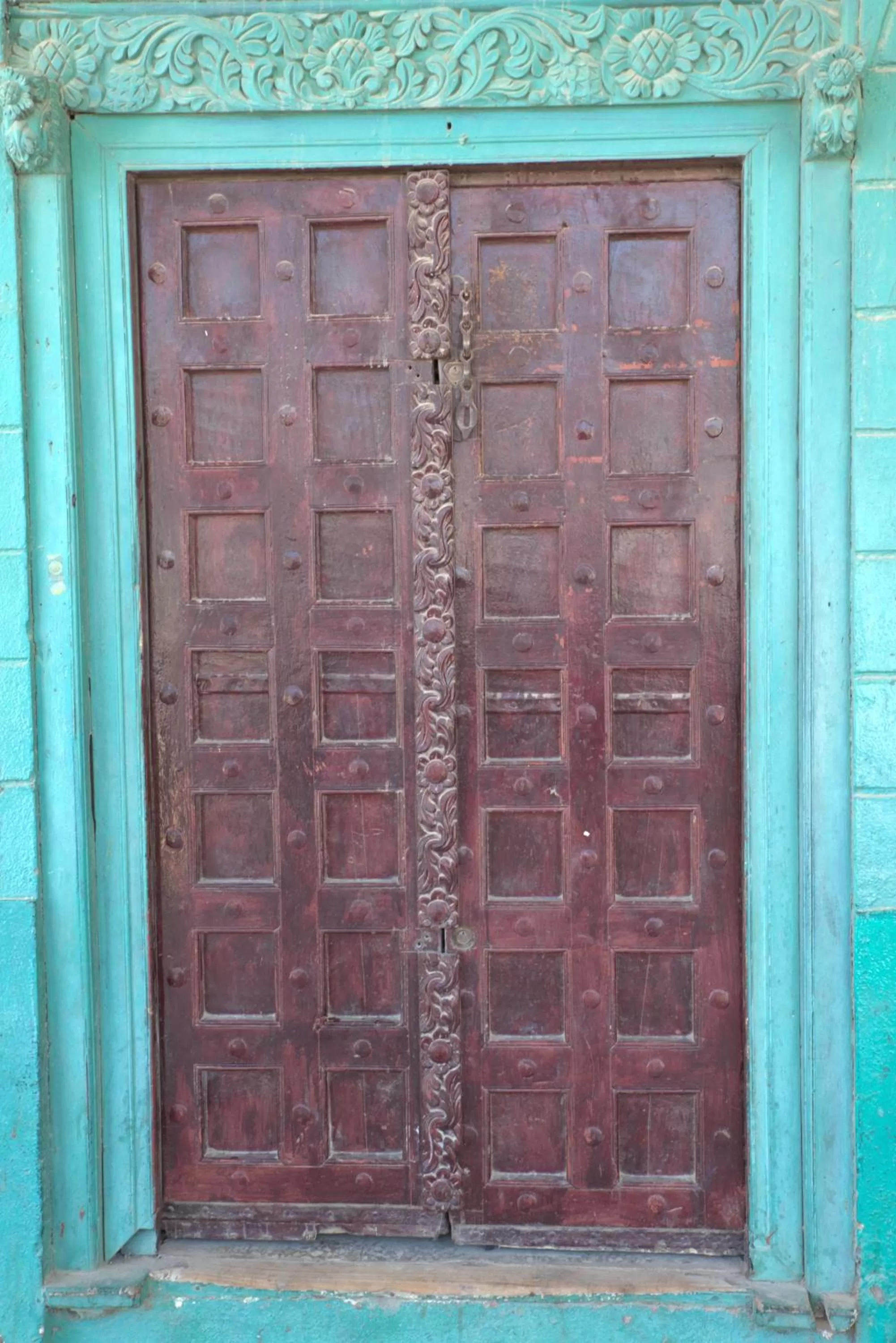 Nearby landmark in Hôtel Restaurant Coco Lodge Majunga