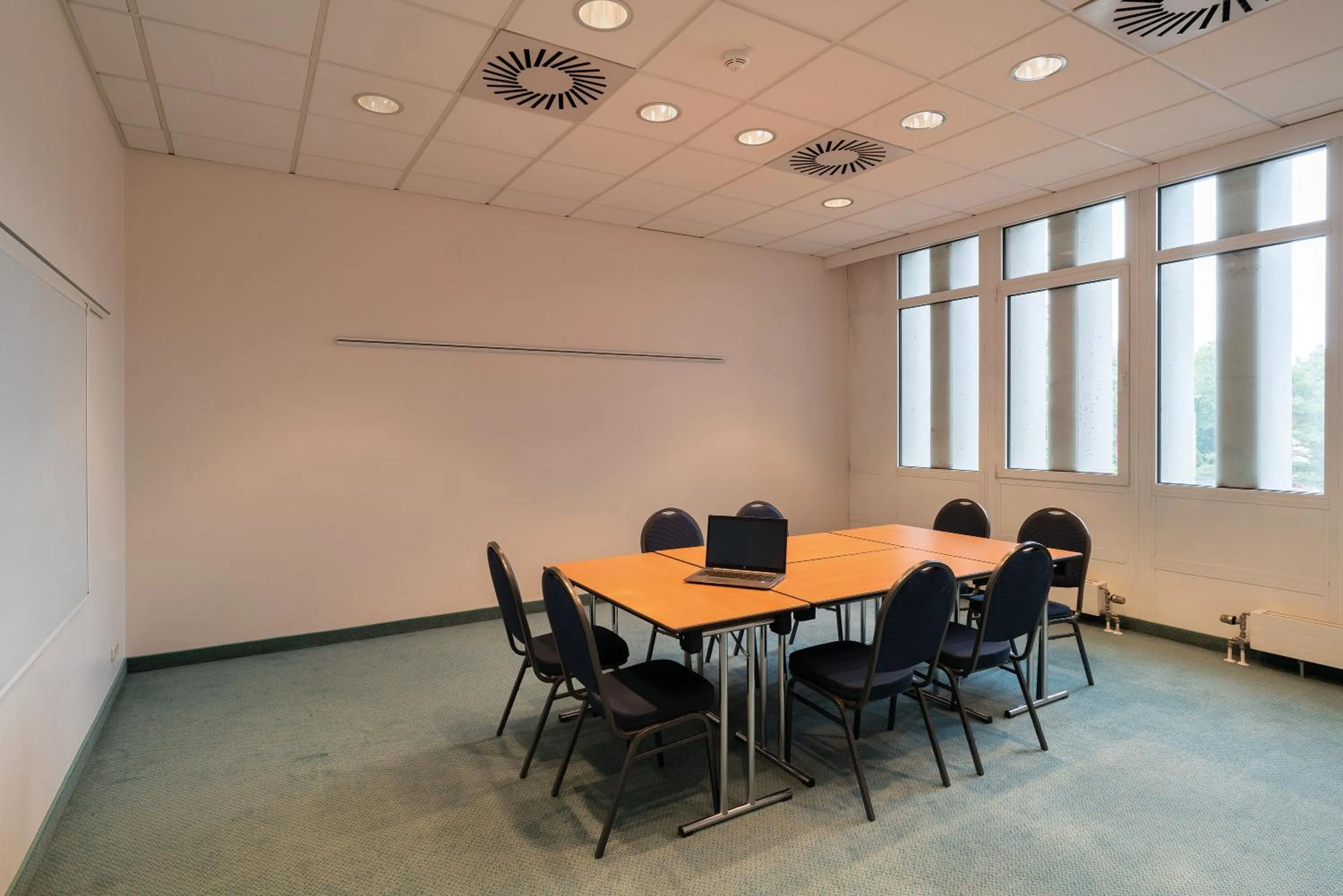 Meeting/conference room in Seminaris Hotel Nürnberg