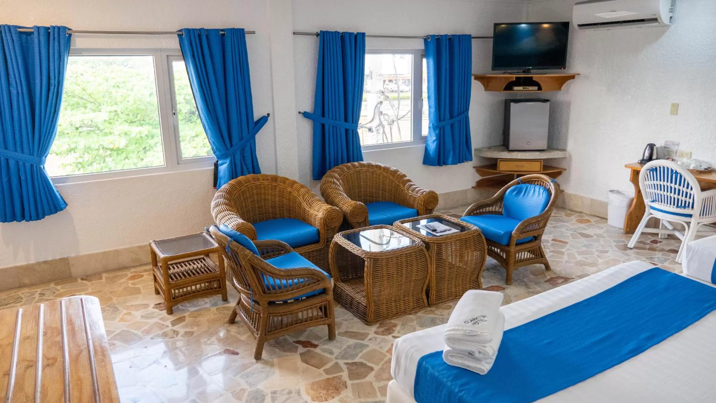 Clarkton Hotel Apartment