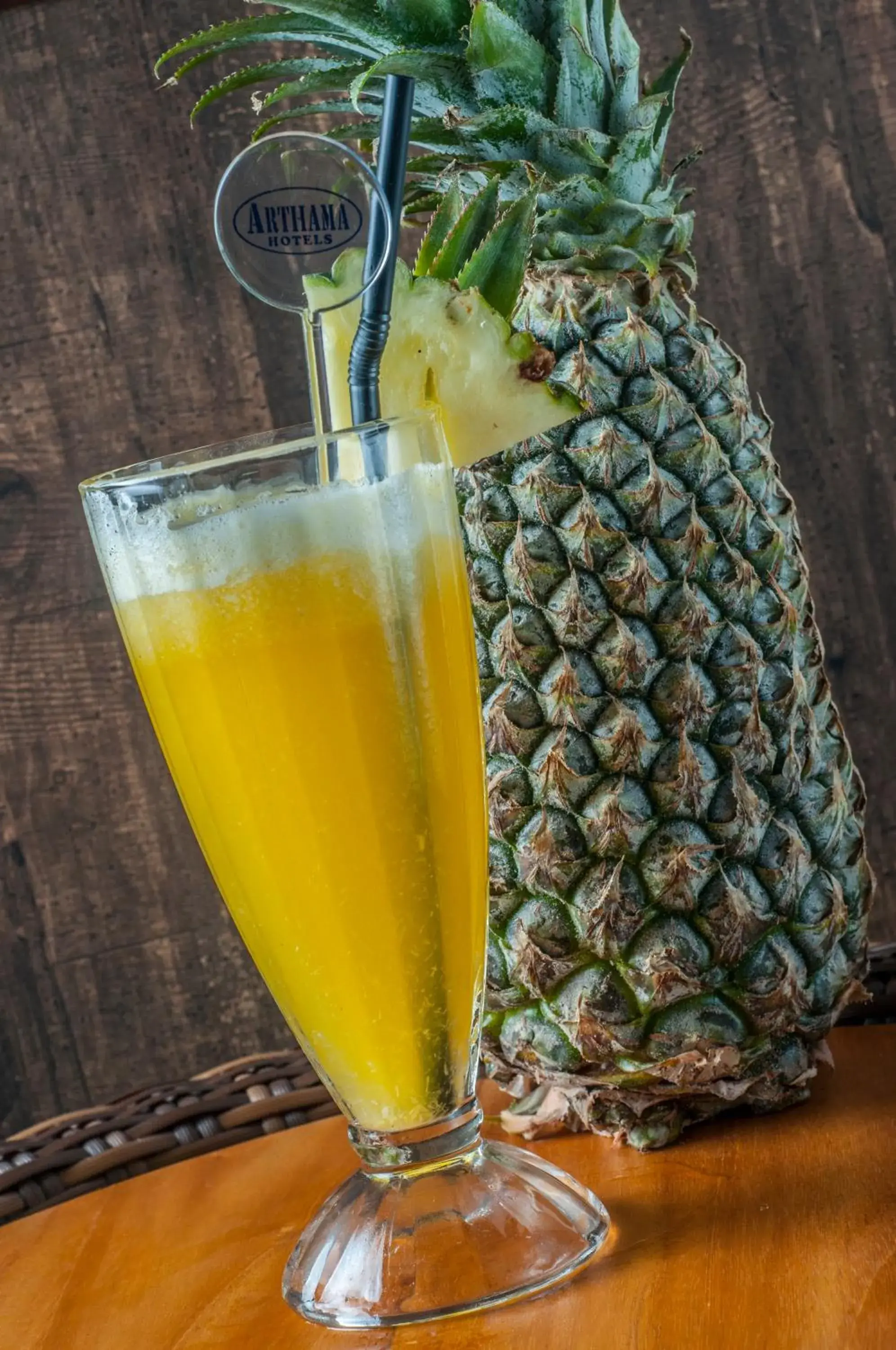 Non alcoholic drinks, Drinks in Arthama Hotels Losari Makassar