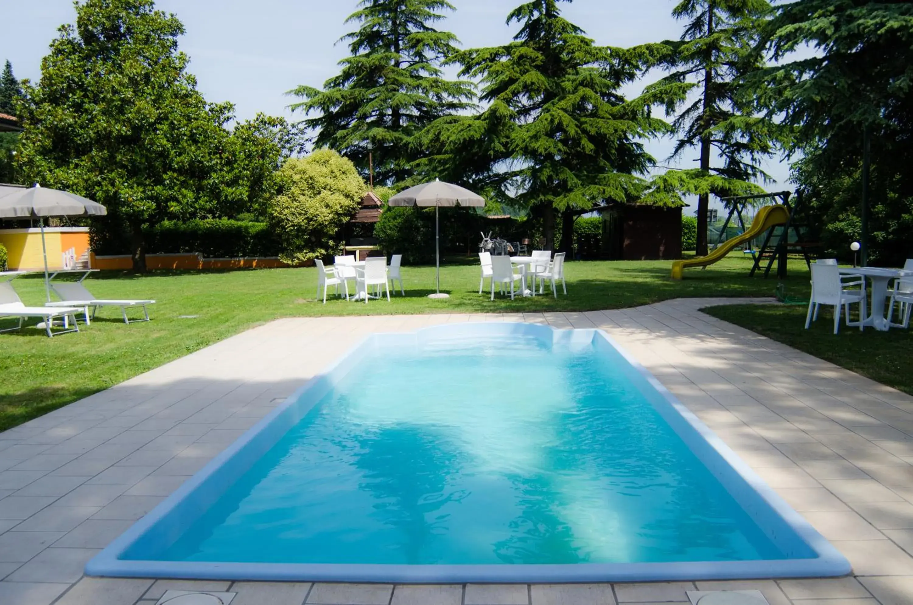 Other, Swimming Pool in Hotel Venezia Park