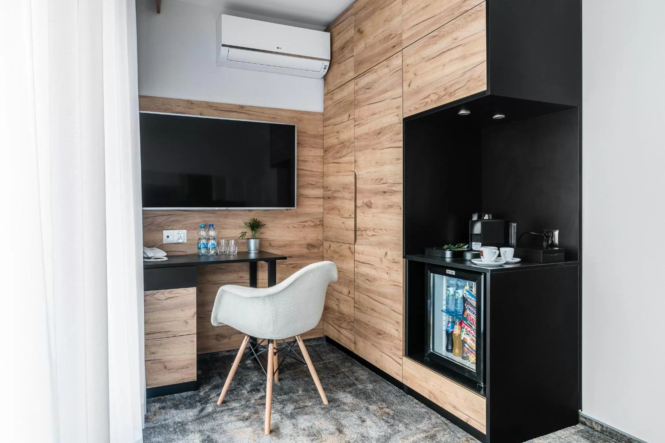 TV and multimedia in Rezydencja Morski Tygiel