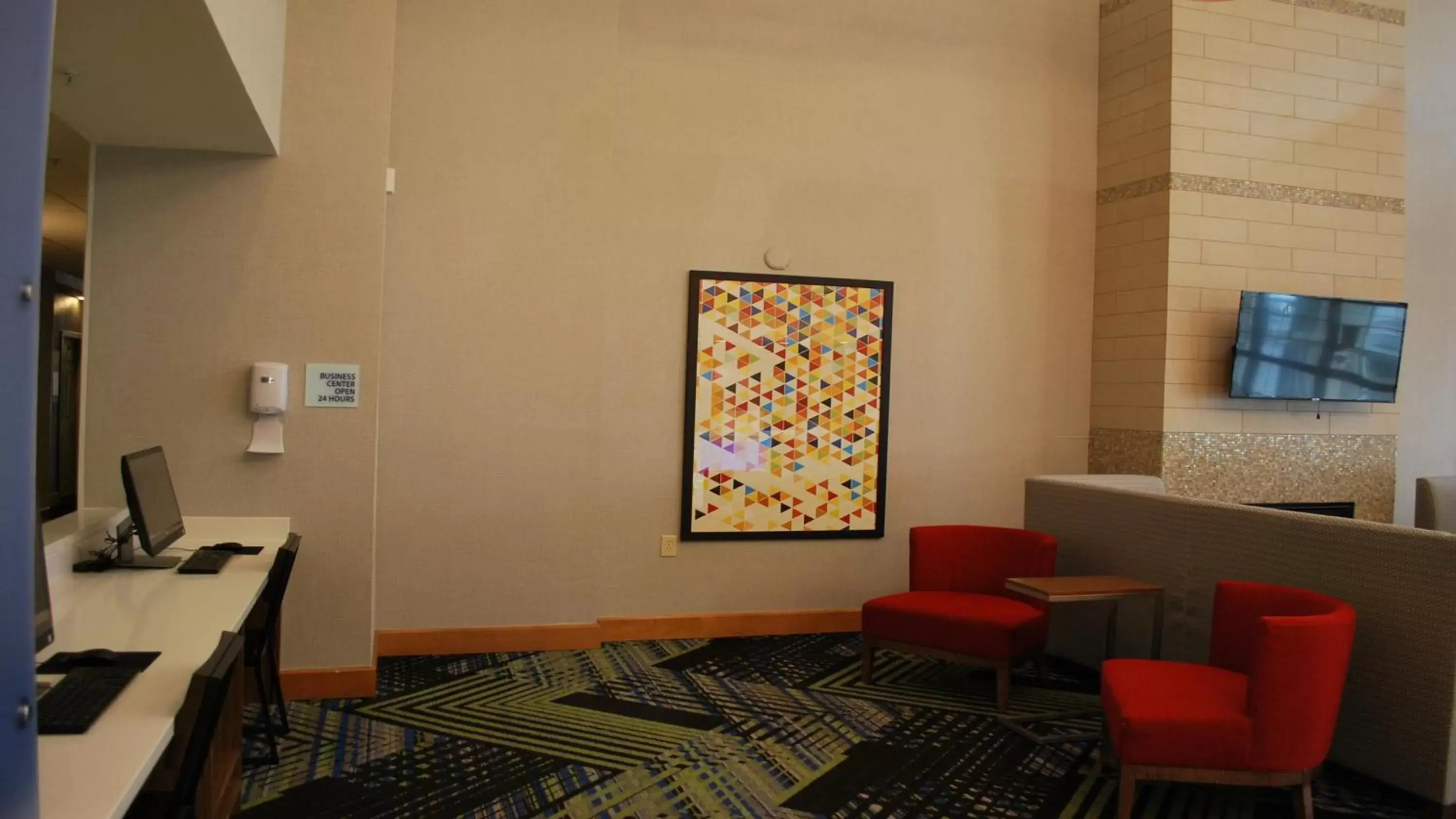 Other in Holiday Inn Express & Suites Indianapolis North - Carmel, an IHG Hotel