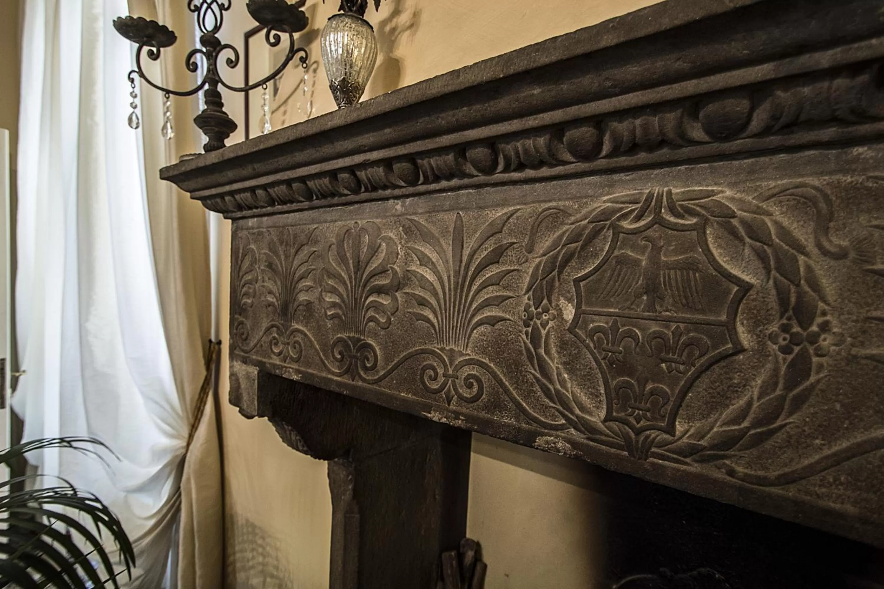 Property logo or sign in Relais San Lorenzo