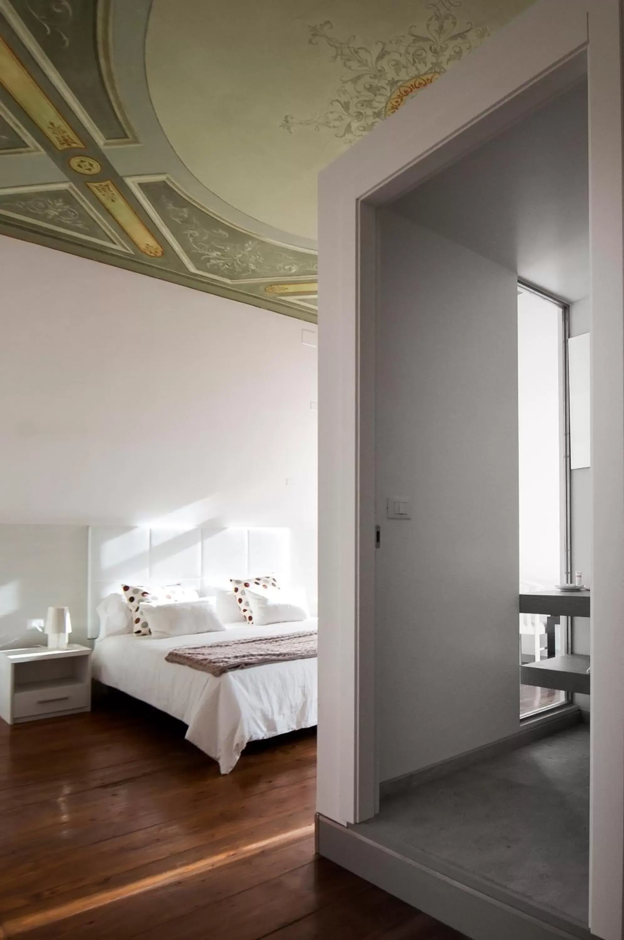 Double Room in Scrovegni Room & Breakfast Double Room in Scrovegni Room & Breakfast