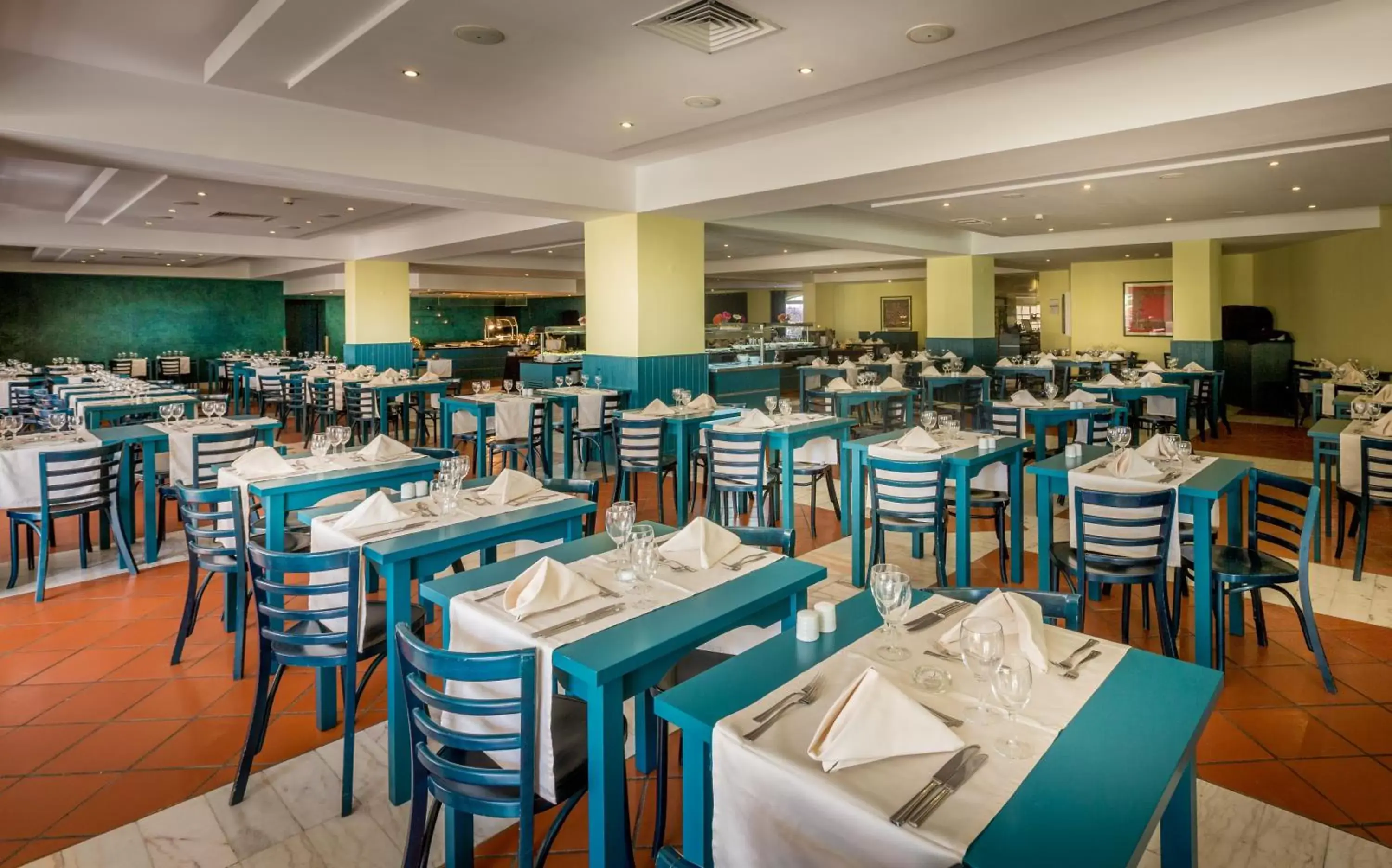 Restaurant/places to eat in Vila Gale Cerro Alagoa Restaurant/places to eat in Vila Gale Cerro Alagoa