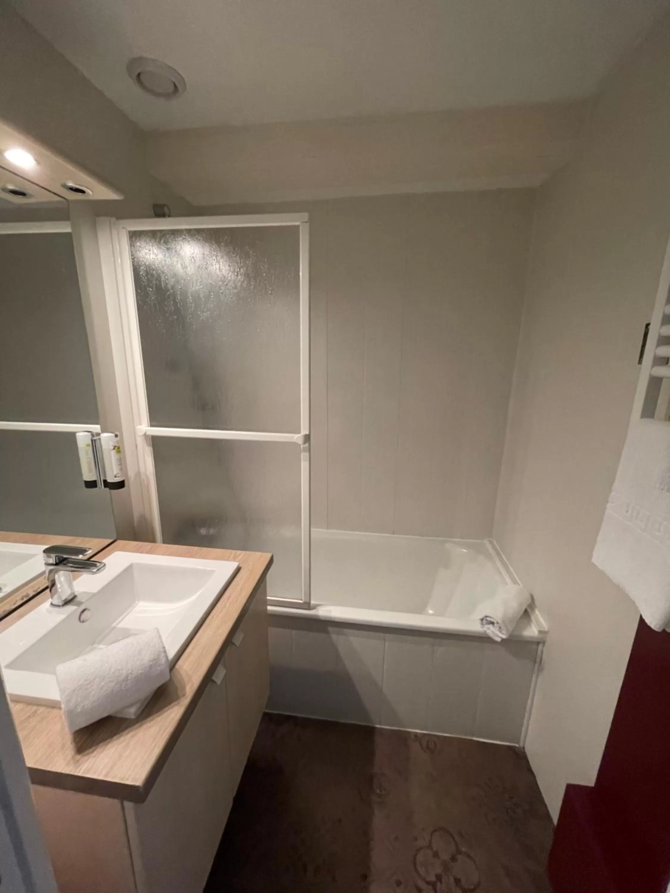 Hôtel Restaurant de l'Ecu