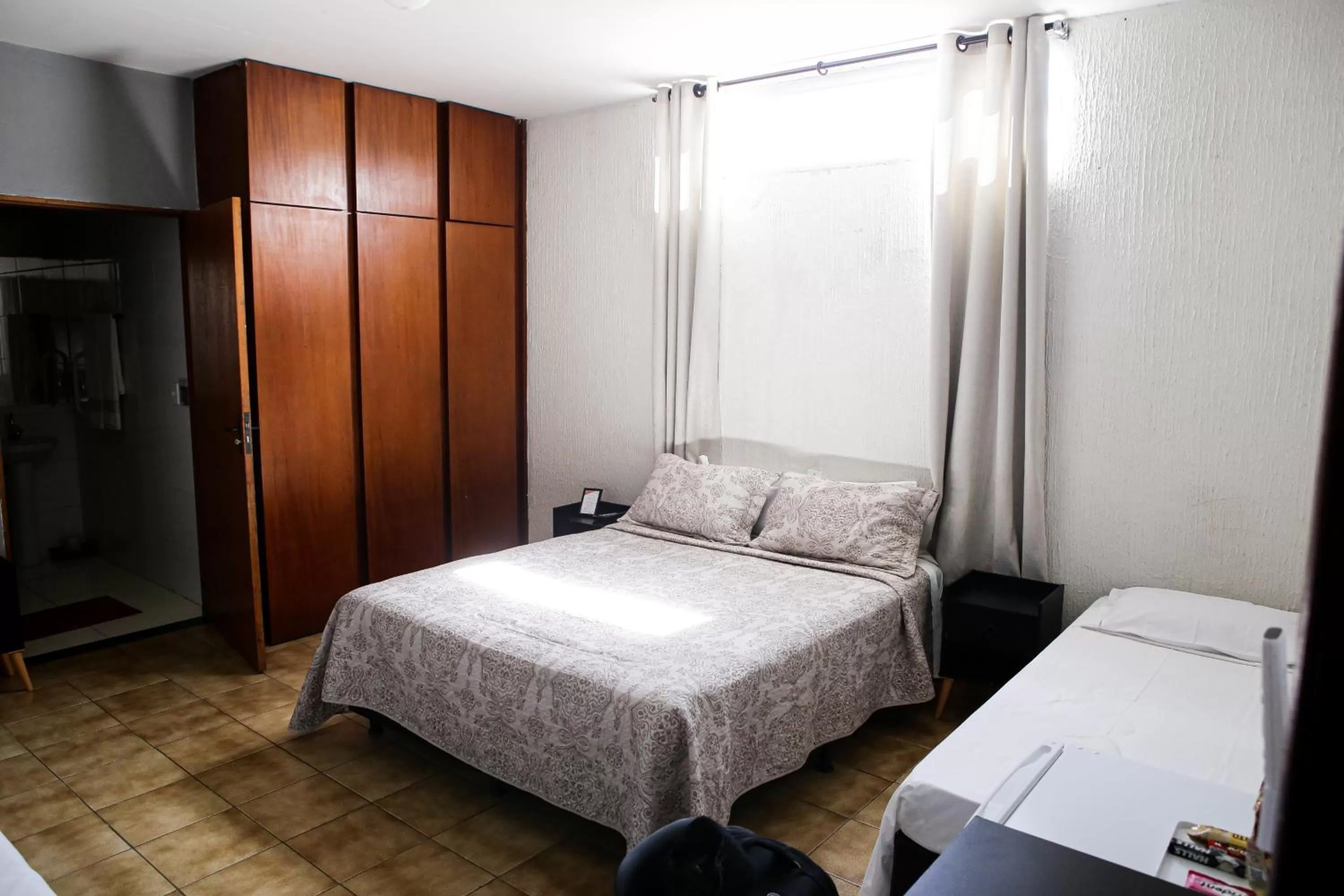 Family Suite in Hotel Recanto do Sossego